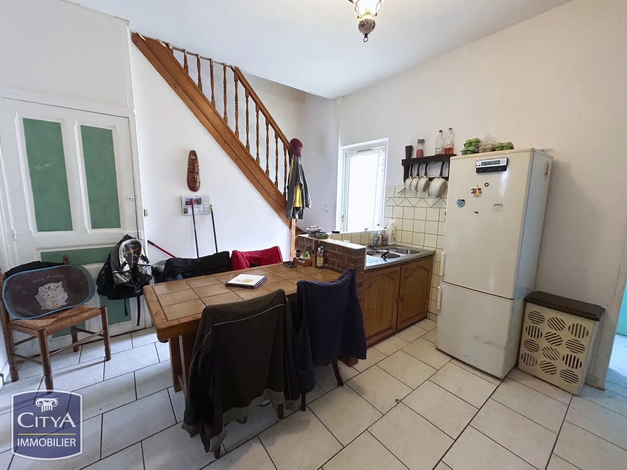 Photo 4 Maison 3 pièces 66.25m²
