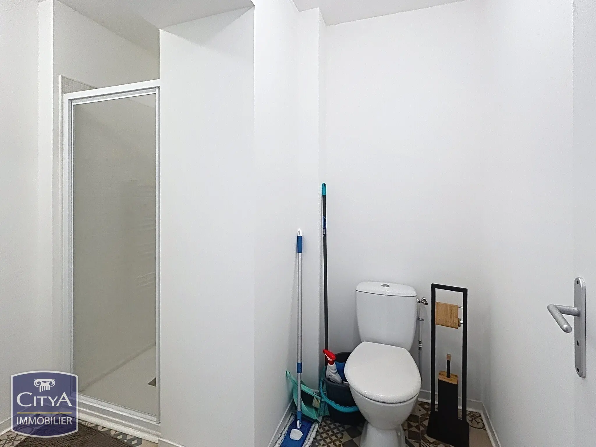 Photo 4 Appartement 1 pièce 21.8m²