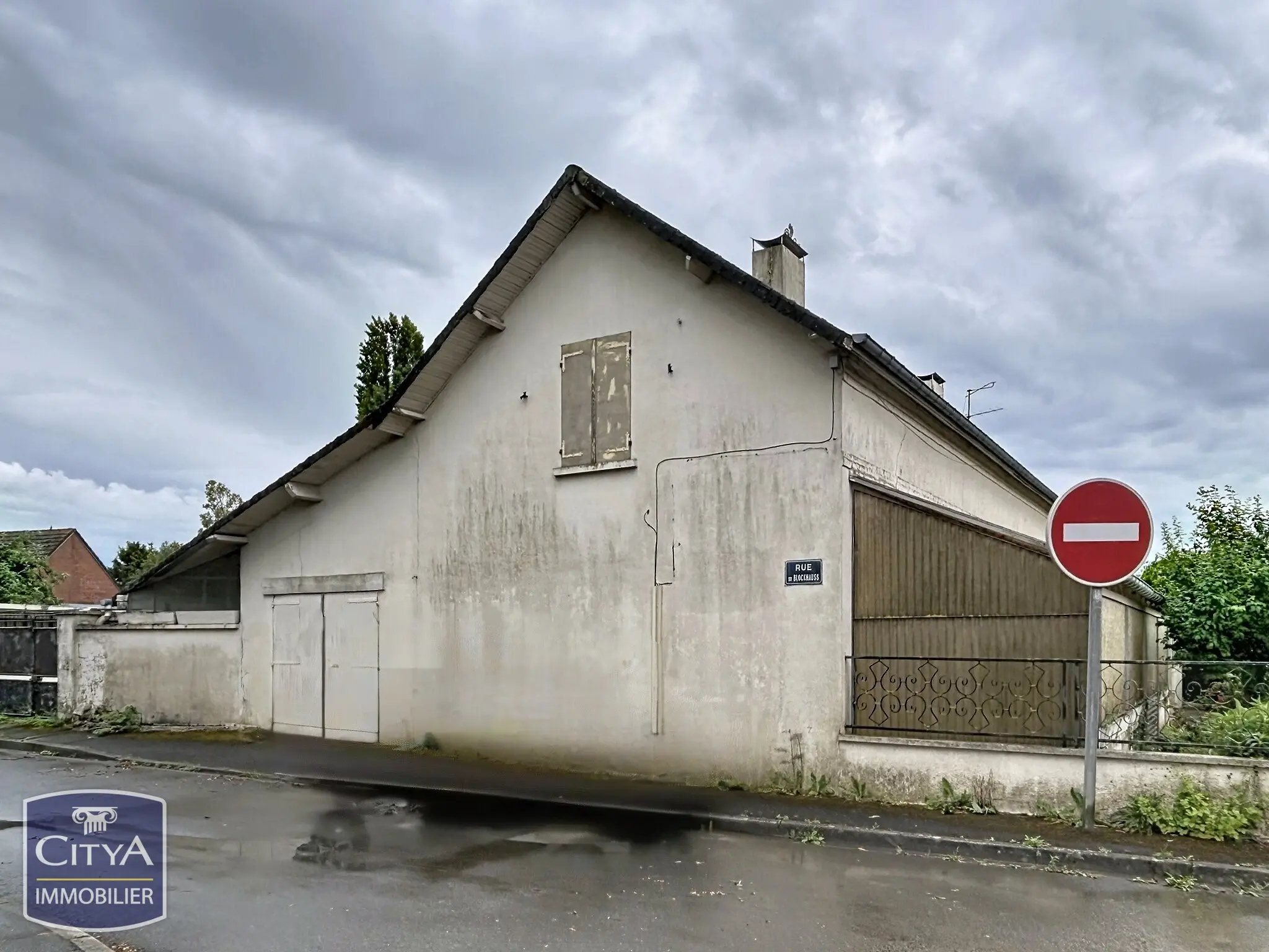 Photo 1 Maison 5 pièces 113m²
