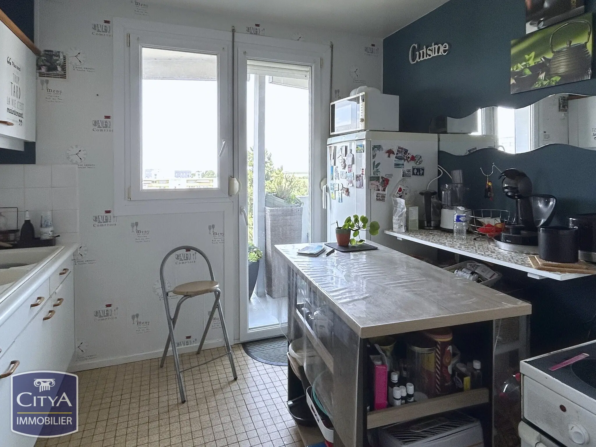 Photo 4 appartement Saint-Quentin