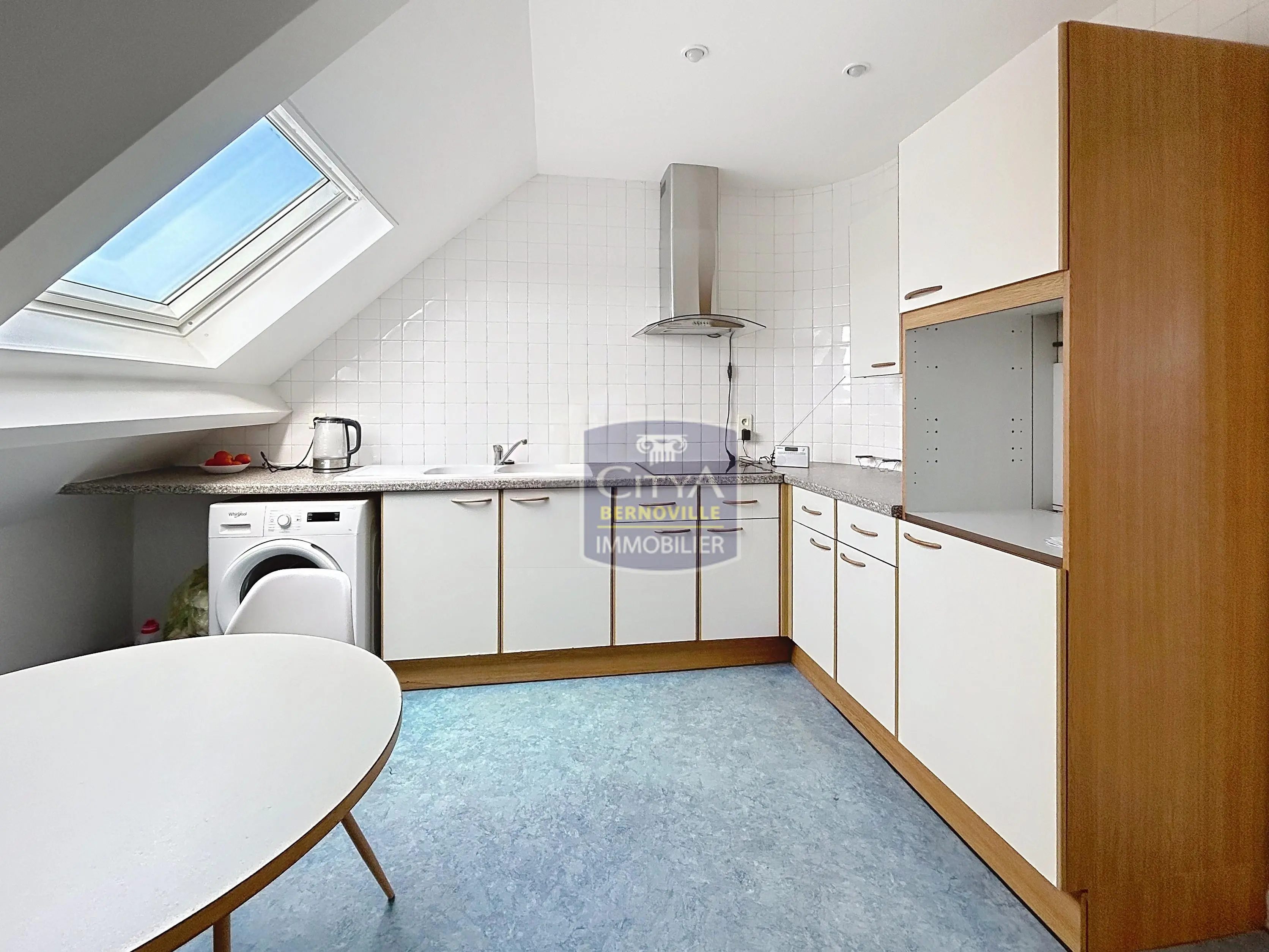 Photo 6 Appartement 3 pièces 65m²