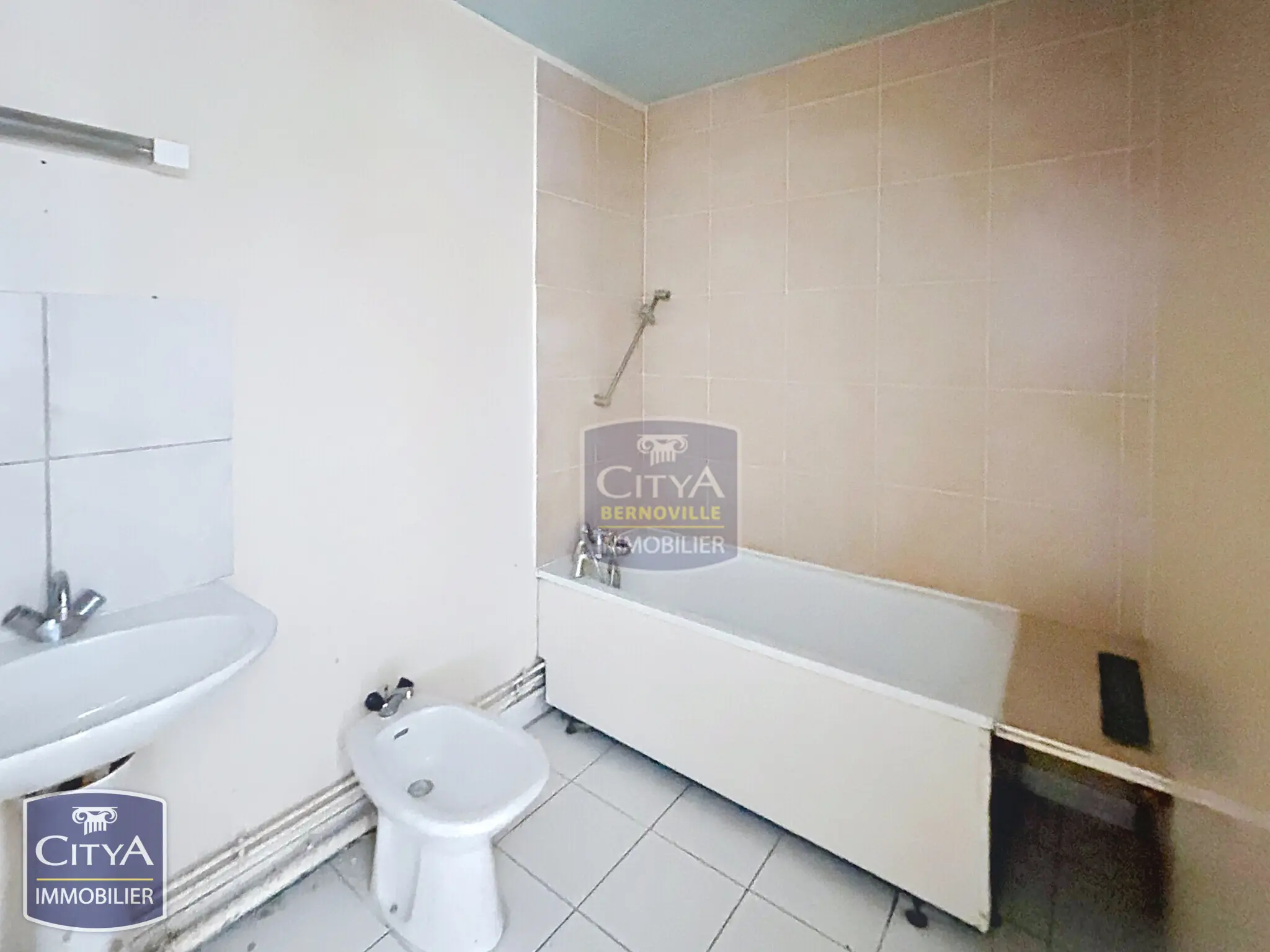 Photo 5 Appartement 2 pièces 42.13m²