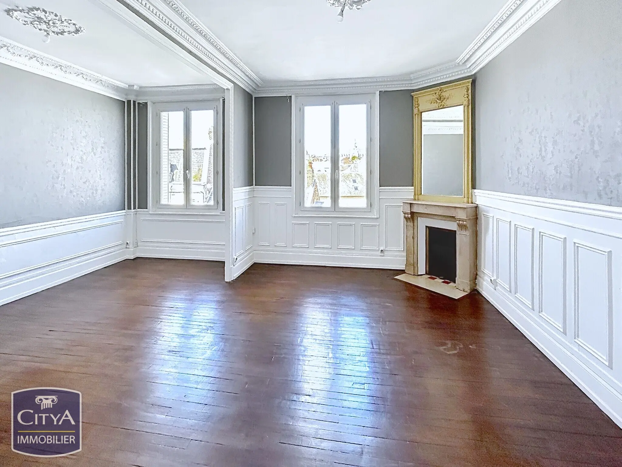 Photo 3 Appartement 3 pièces 72.9m²