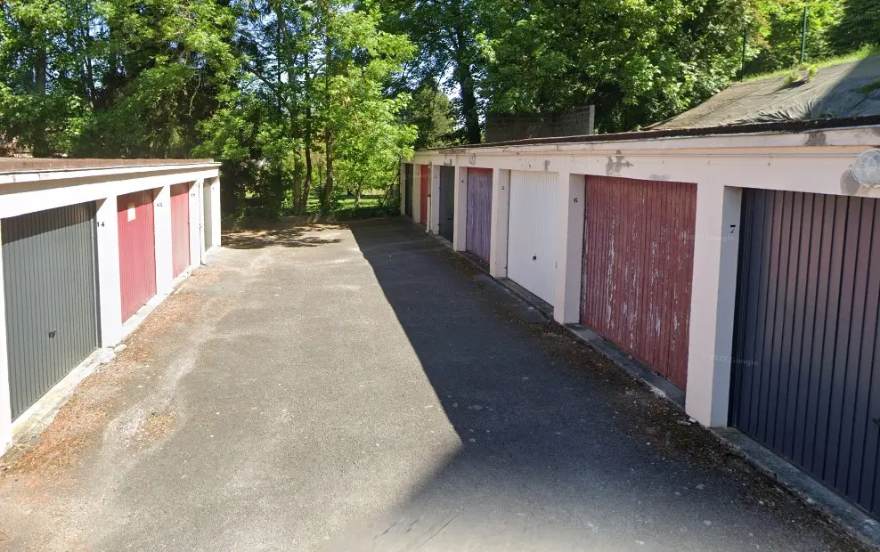 Photo 3 Parking 15m²