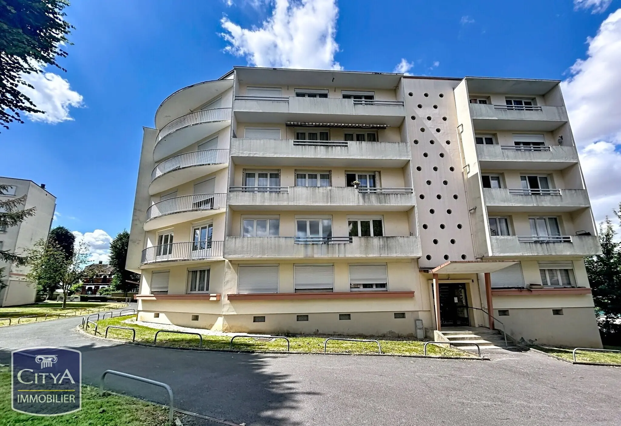 Photo 8 Appartement 4 pièces 93.49m²