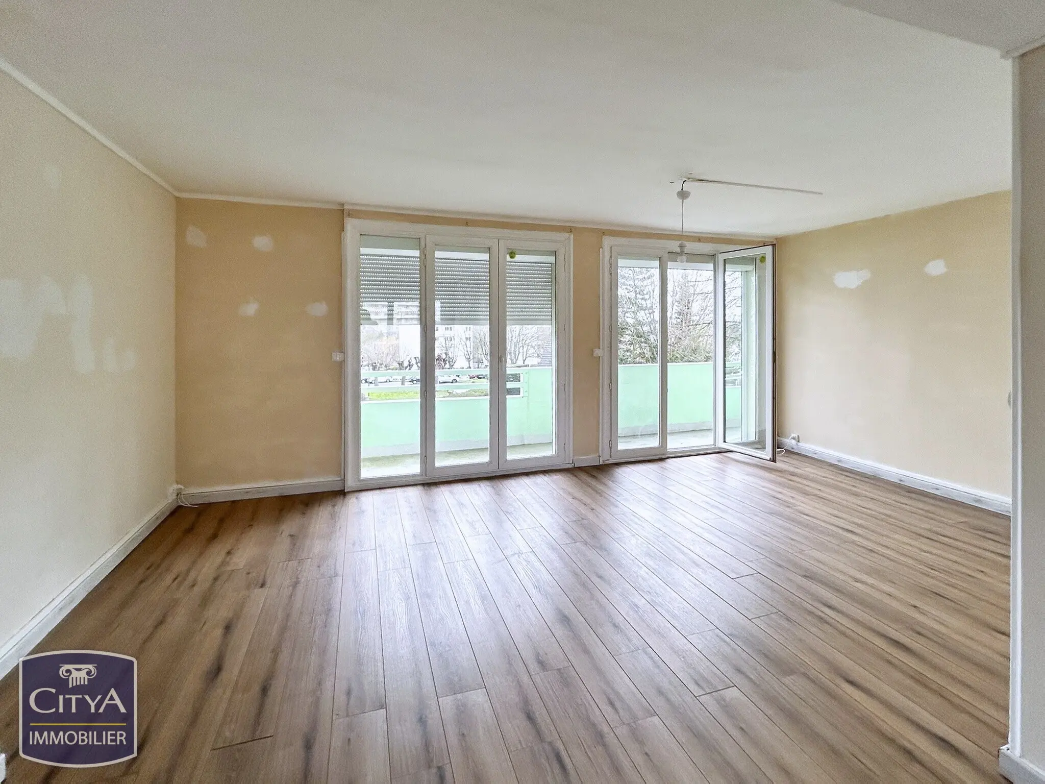 Photo 2 Appartement 3 pièces 65m²