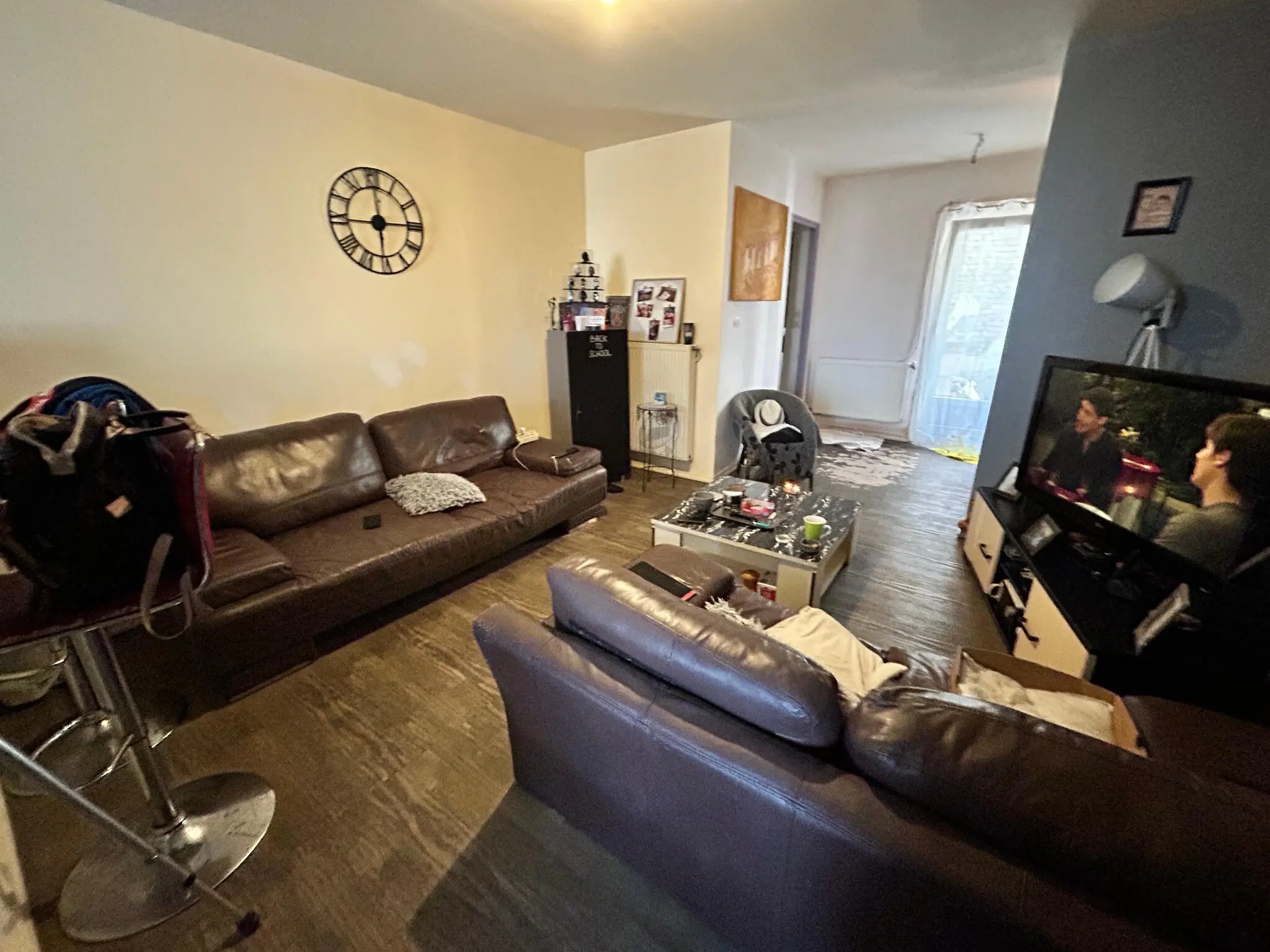 Photo 2 Immeuble 148m²