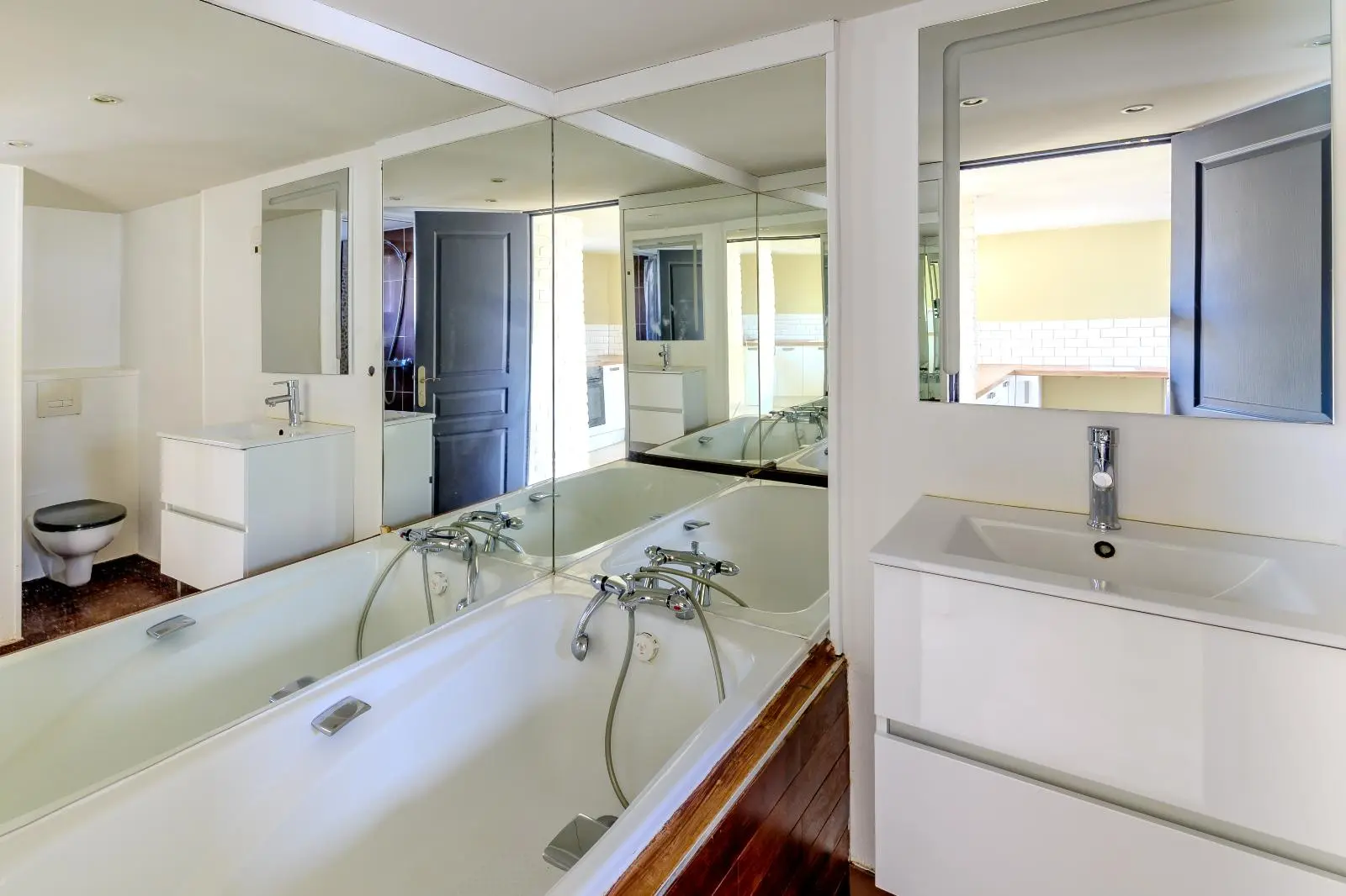 Photo 6 Appartement 3 pièces 85.32m²