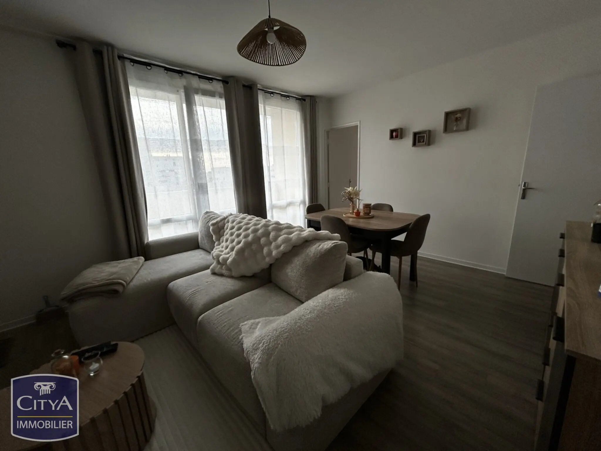 Photo 11 Appartement 3 pièces 57.3m²
