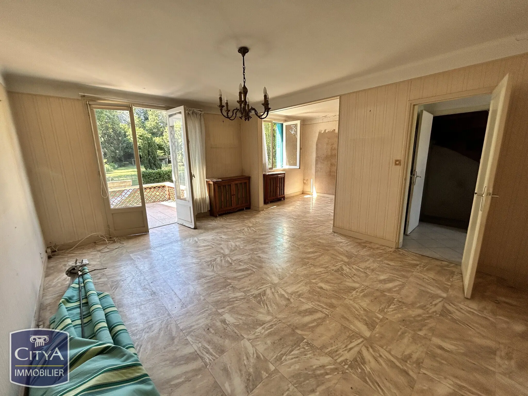 Photo 5 Maison 4 pièces 90m²