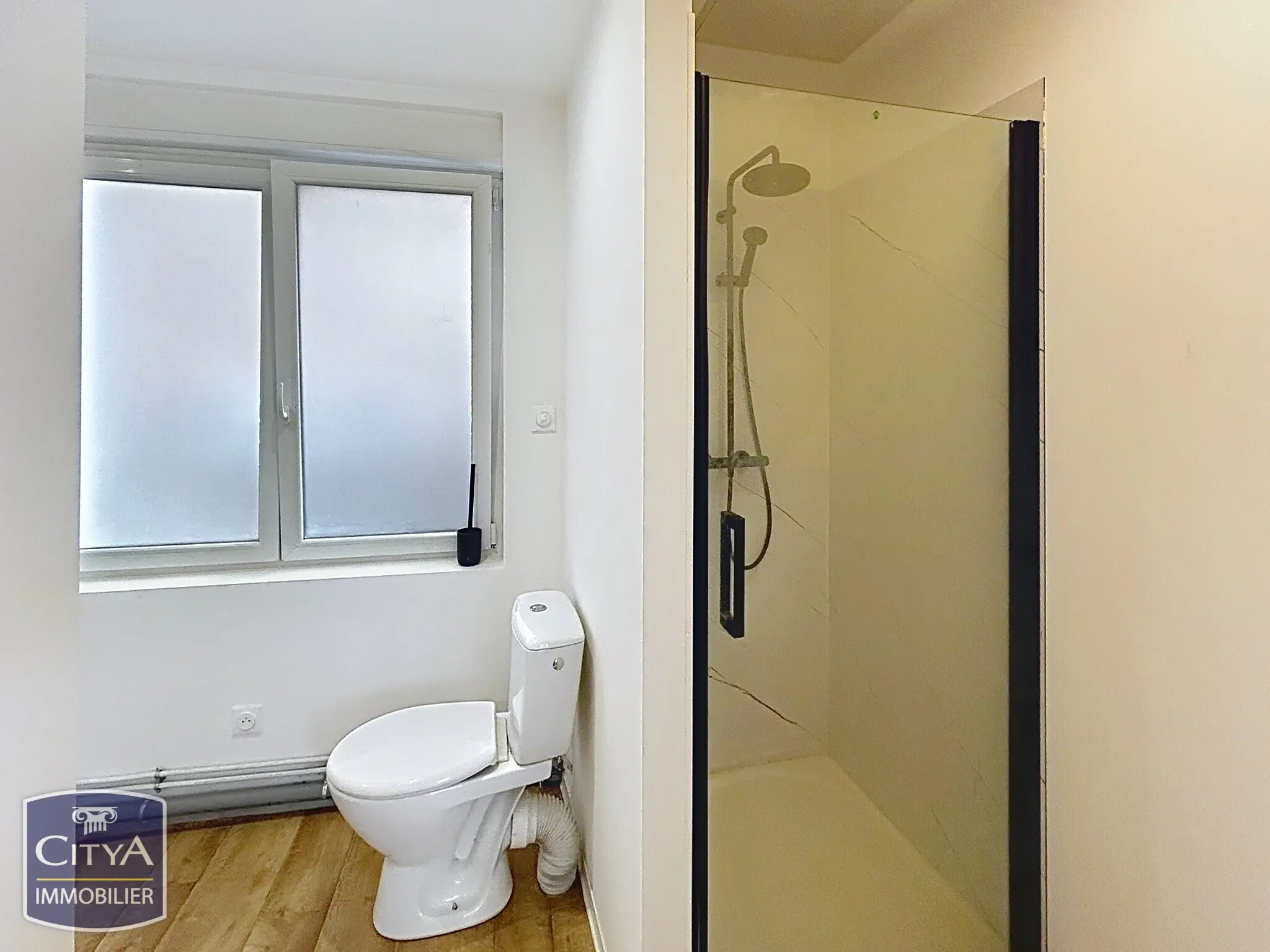 Photo 3 Appartement 2 pièces 34.38m²