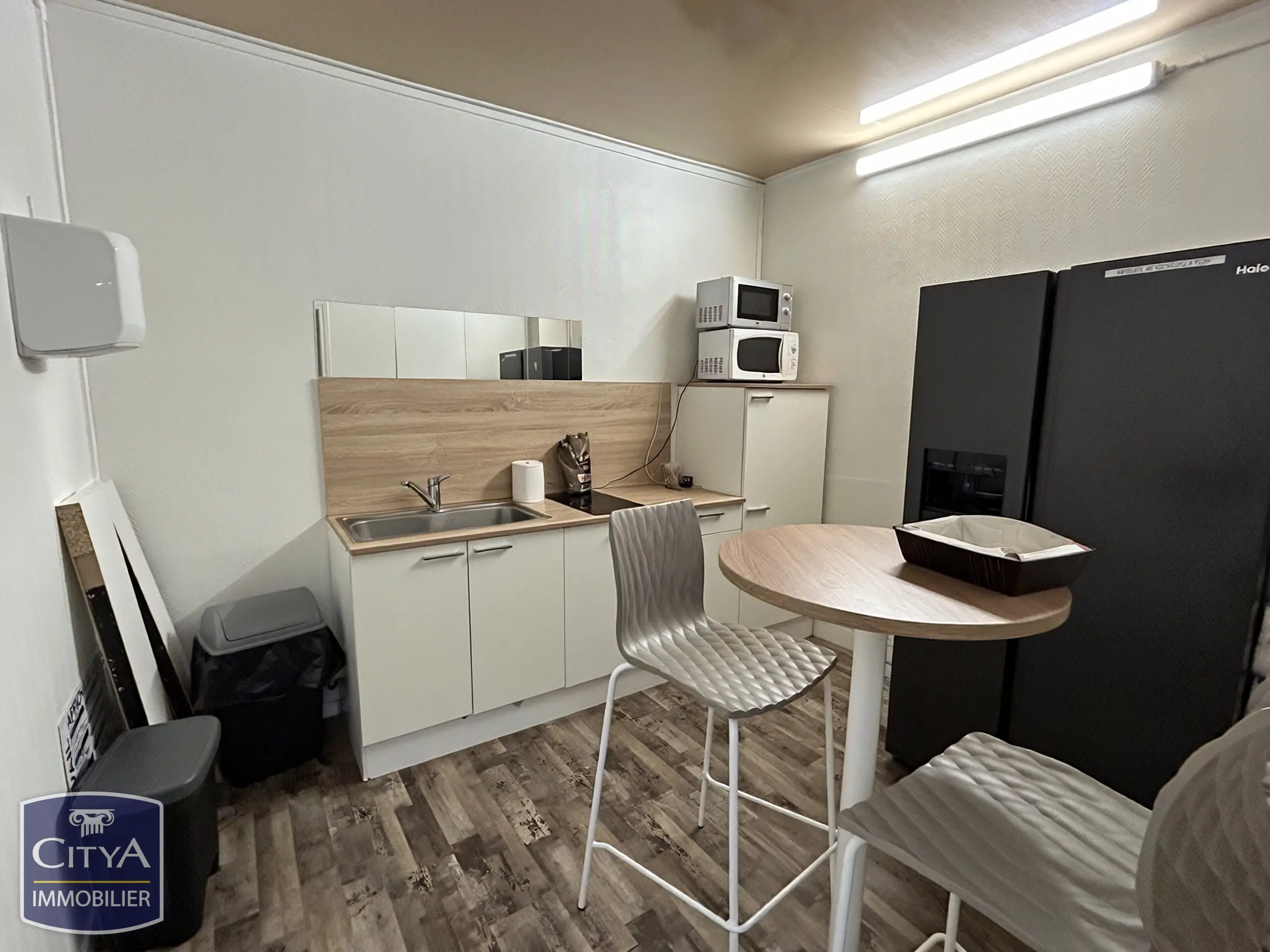 Photo 12 Immeuble 255m²