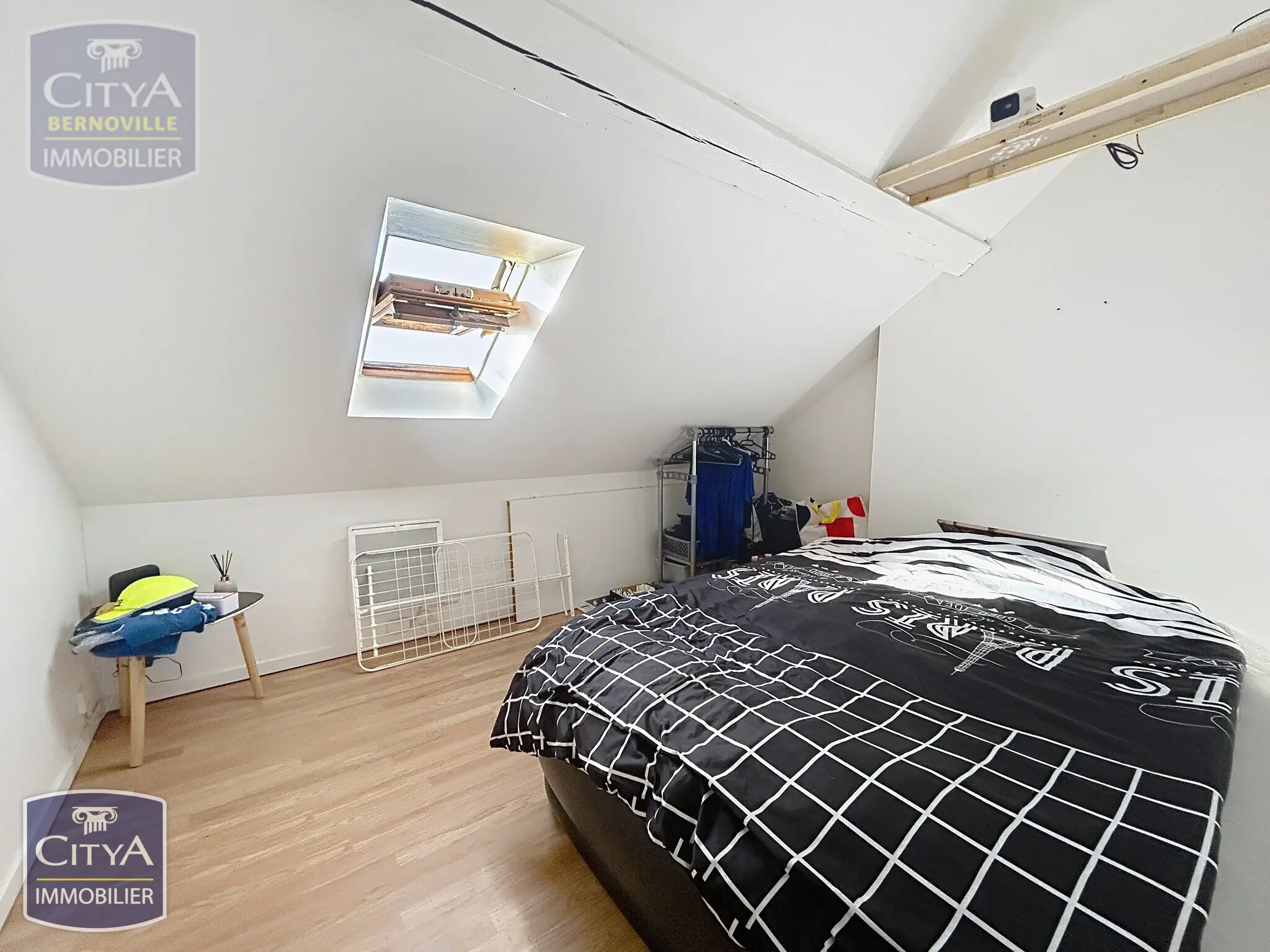 Photo 4 Immeuble 100m²