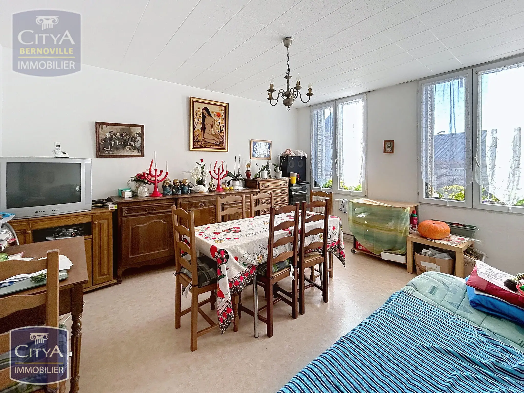 Photo 11 Immeuble 235m²