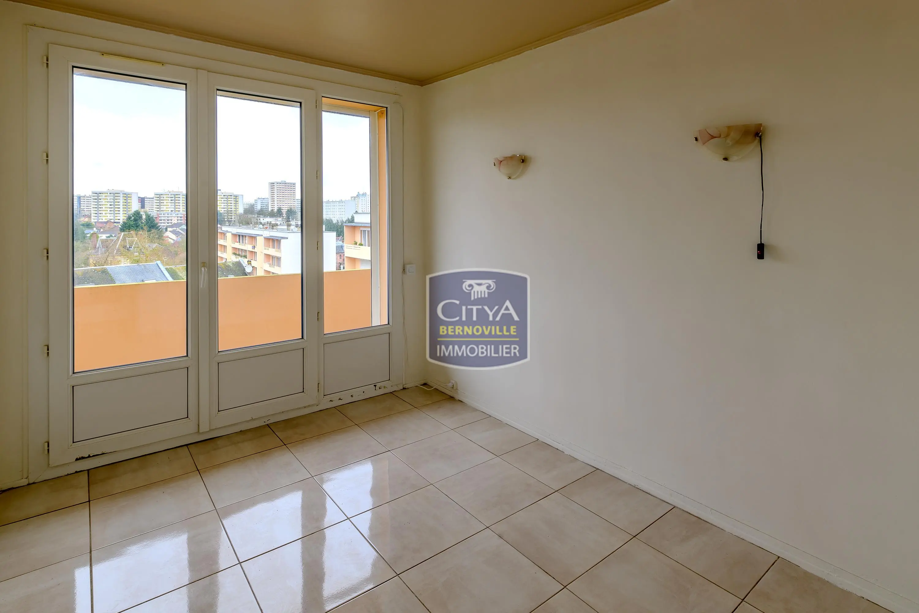 Photo 9 Appartement 4 pièces 66m²