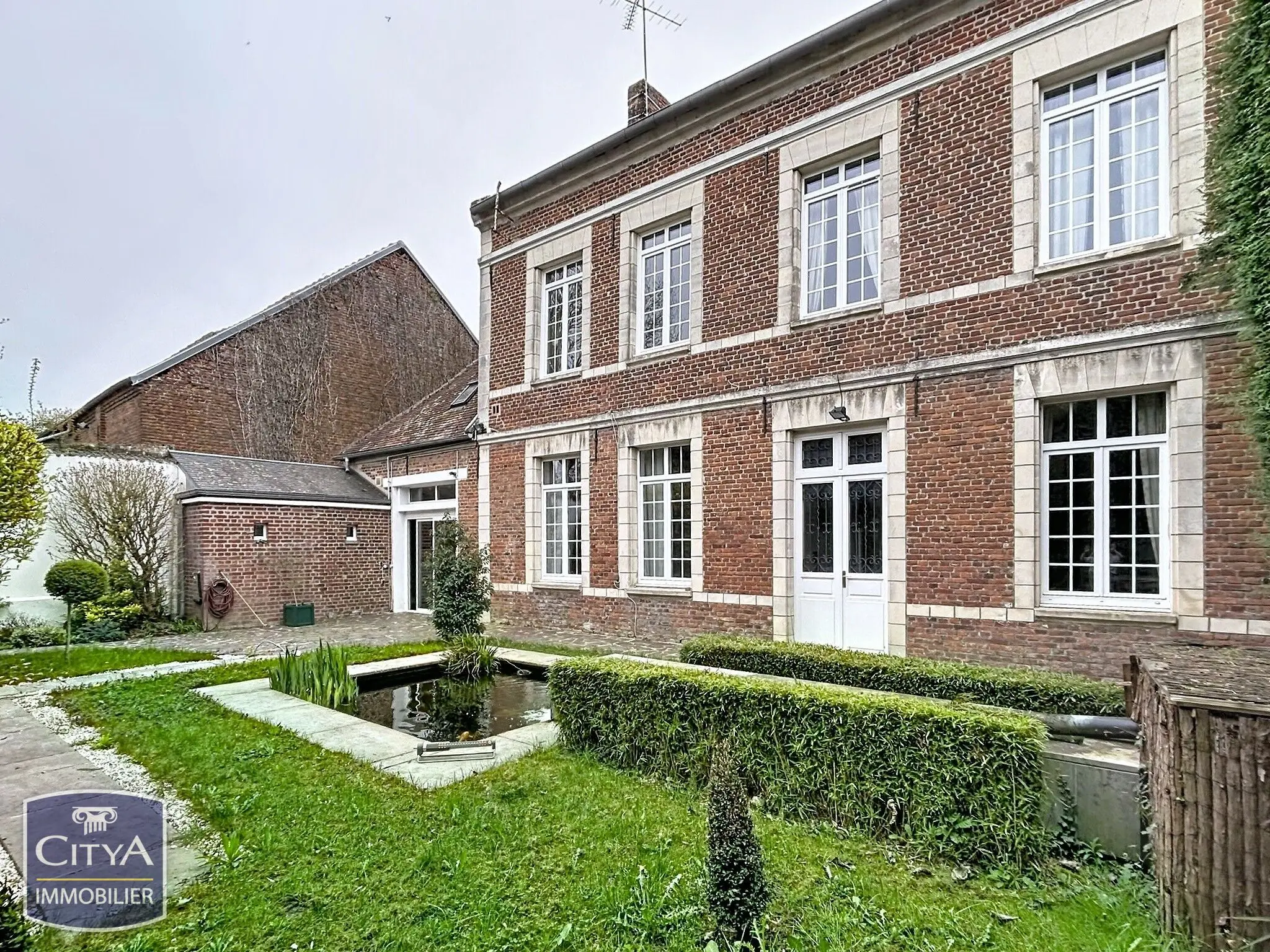 Photo 10 Maison 12 pièces 415m²