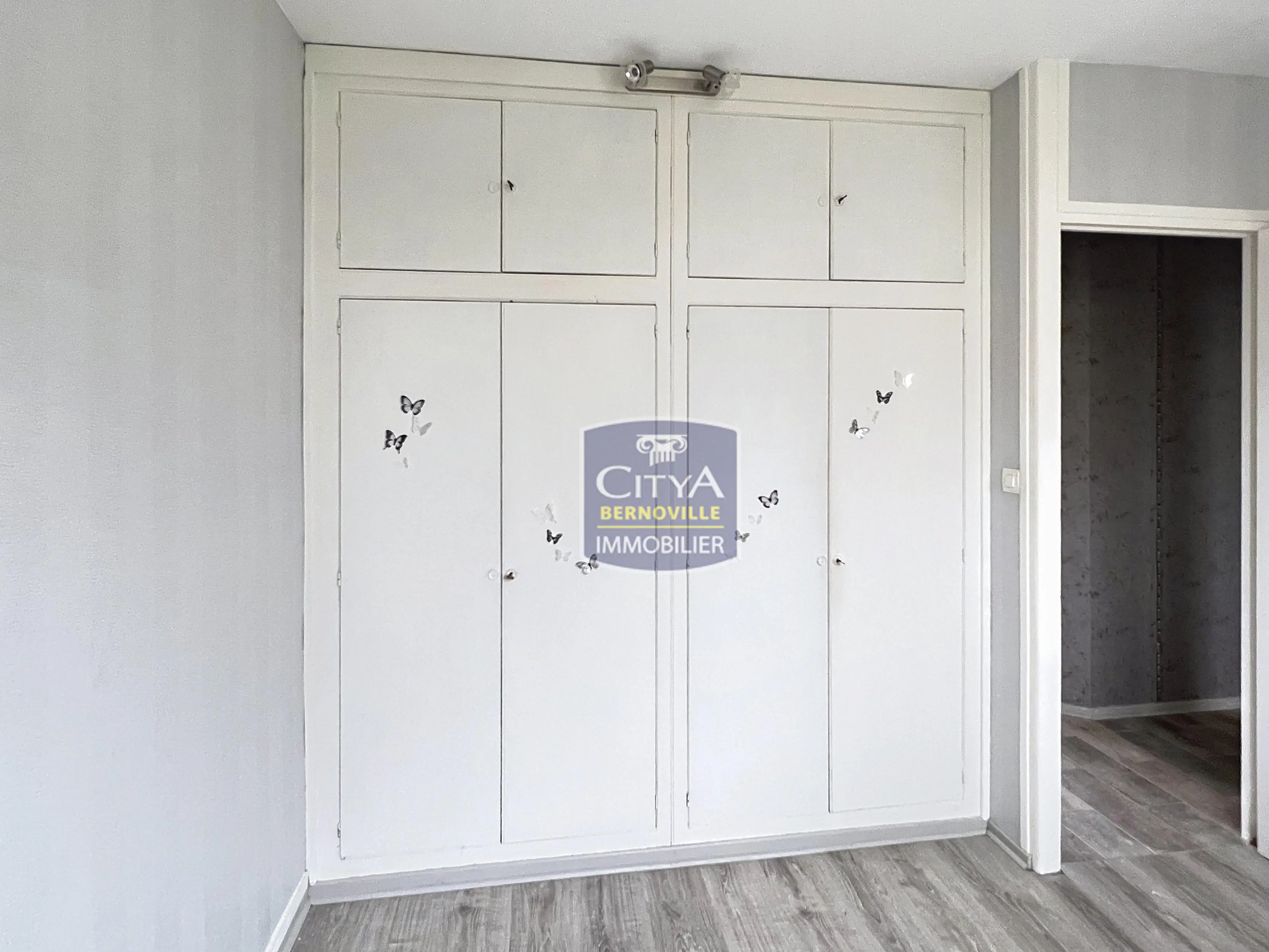 Photo 10 Appartement 3 pièces 67.43m²