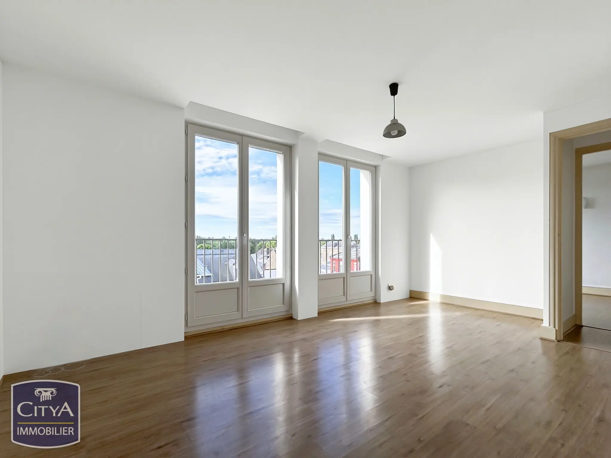 Photo 1 appartement Saint-Quentin