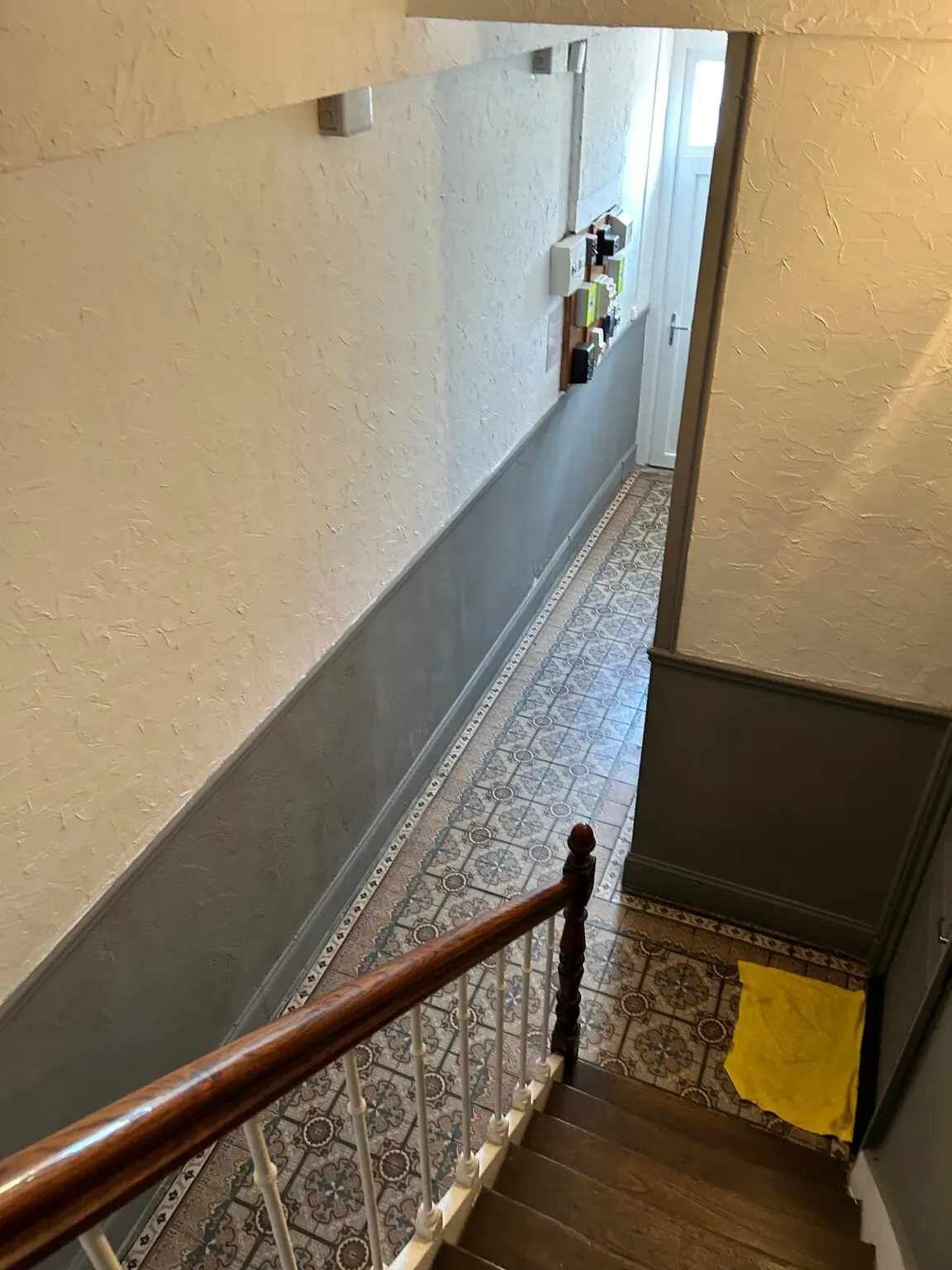 Photo 5 Immeuble 148m²