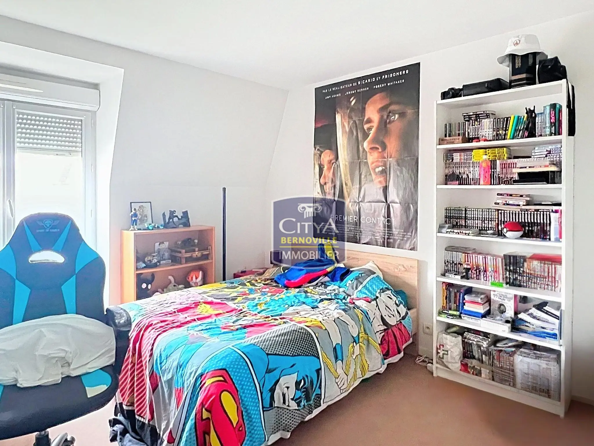 Photo 7 Appartement 3 pièces 79m²