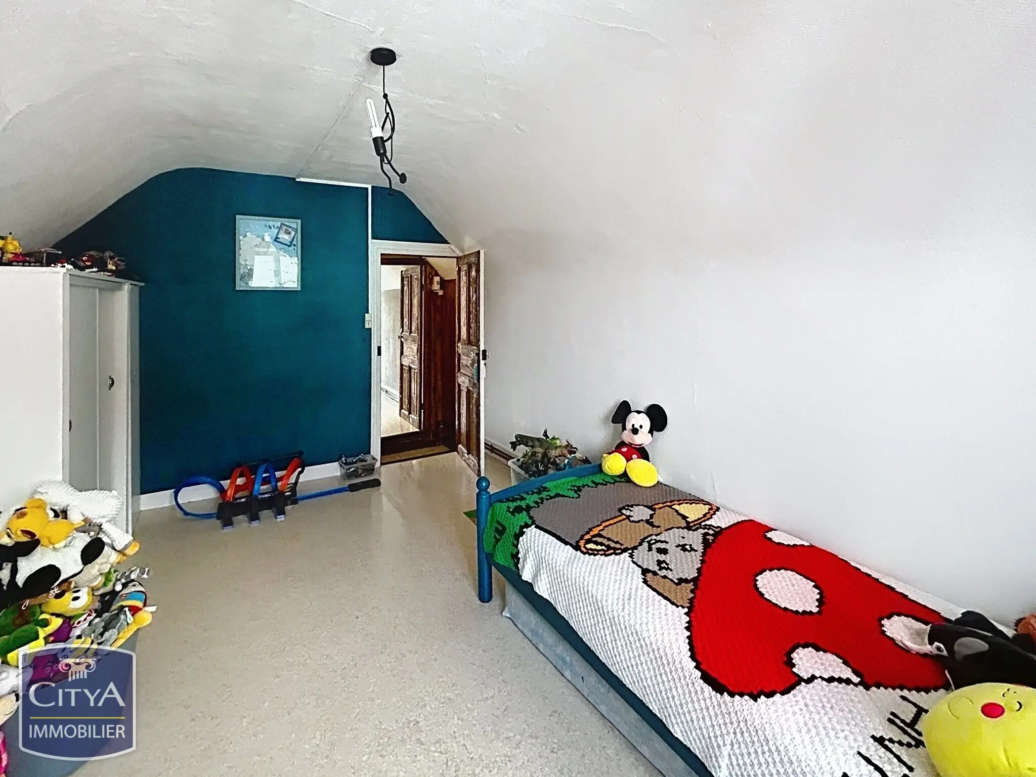 Photo 5 Maison 3 pièces 65m²