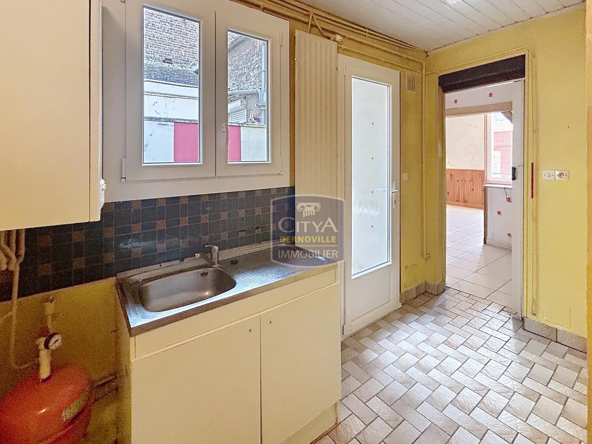 Photo 5 Maison 3 pièces 52.55m²