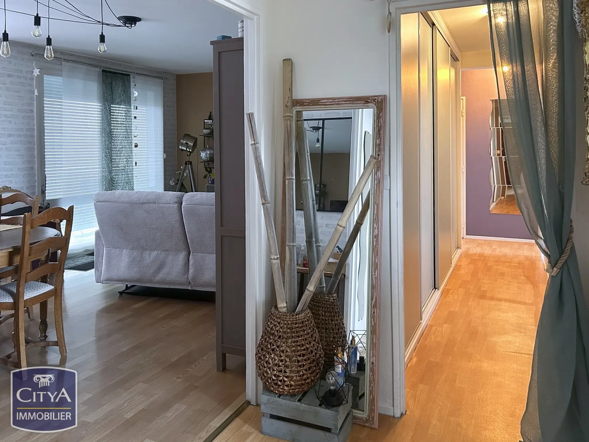 Photo 1 appartement Saint-Quentin