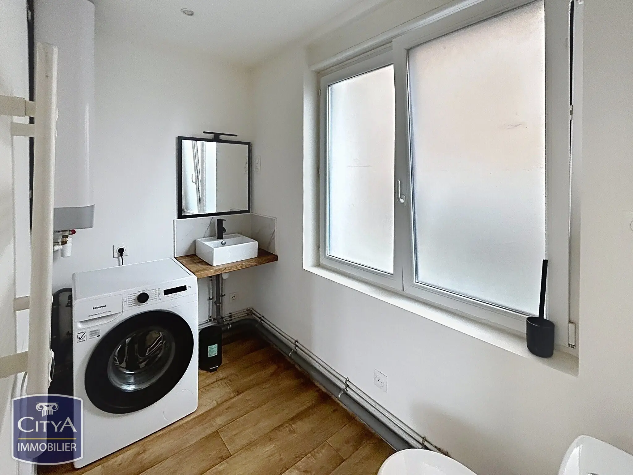 Photo 4 Appartement 2 pièces 34.38m²