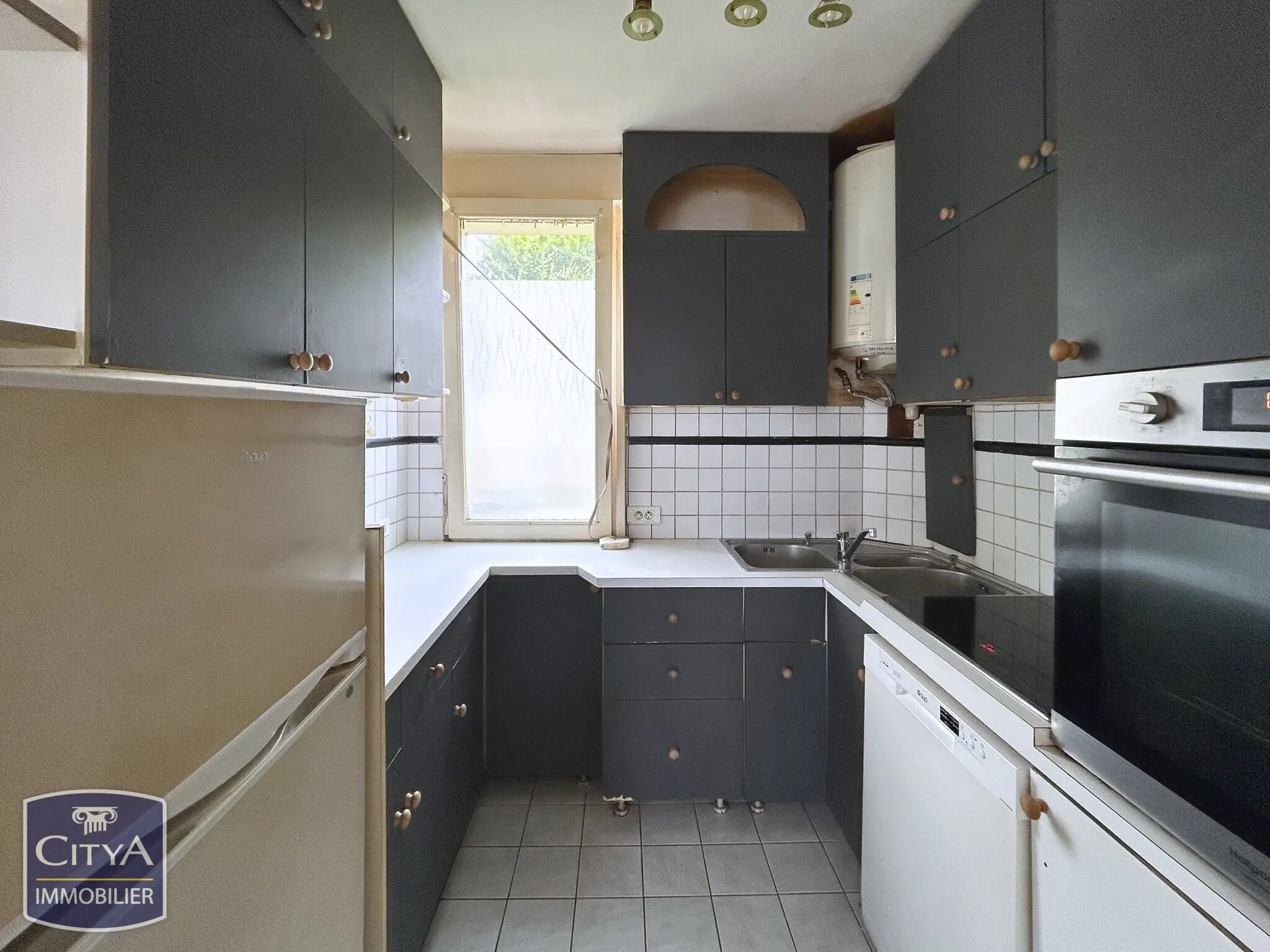 Photo 5 Appartement 4 pièces 65.5m²