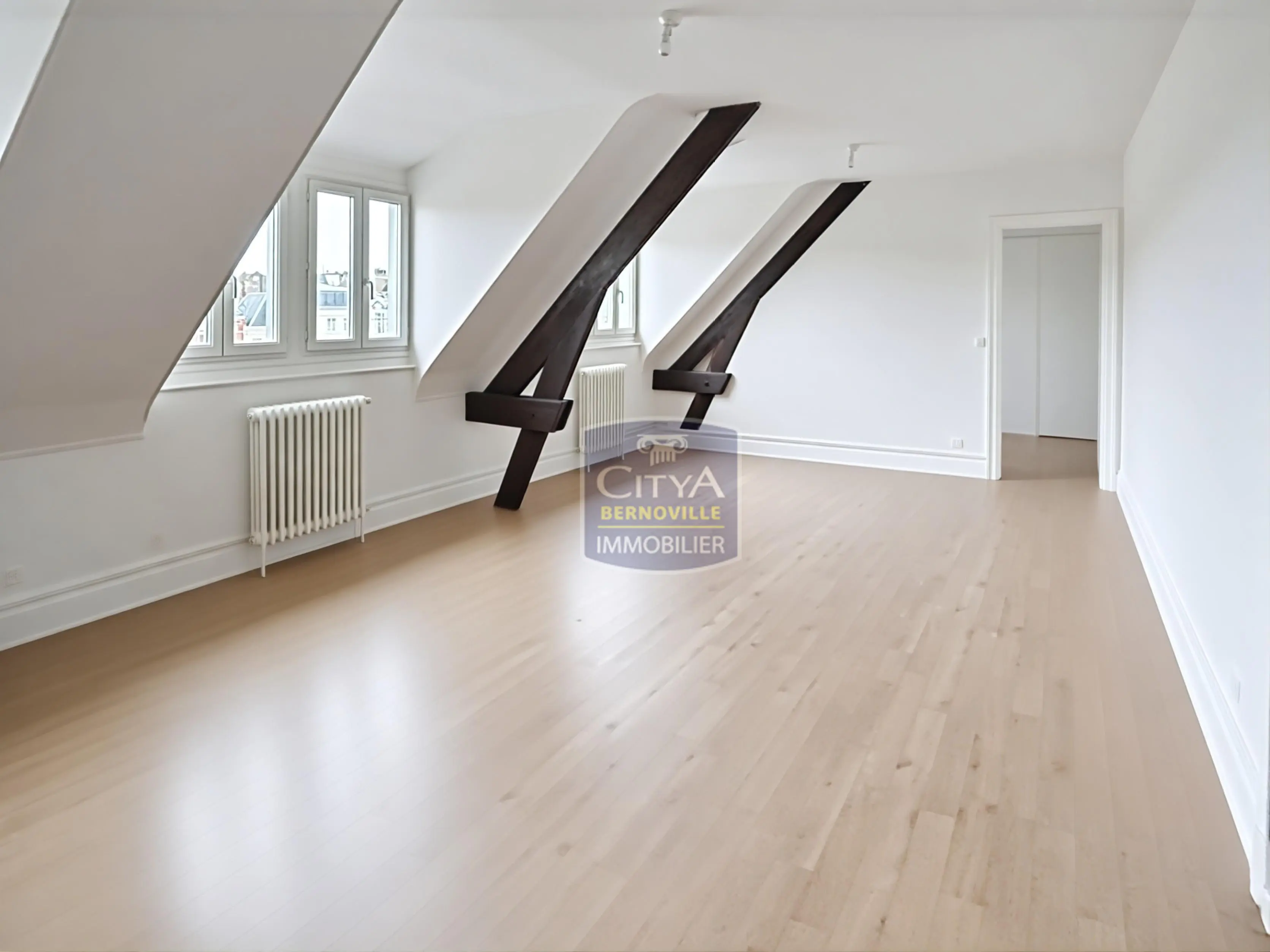 Photo 2 Appartement 2 pièces 50.48m²