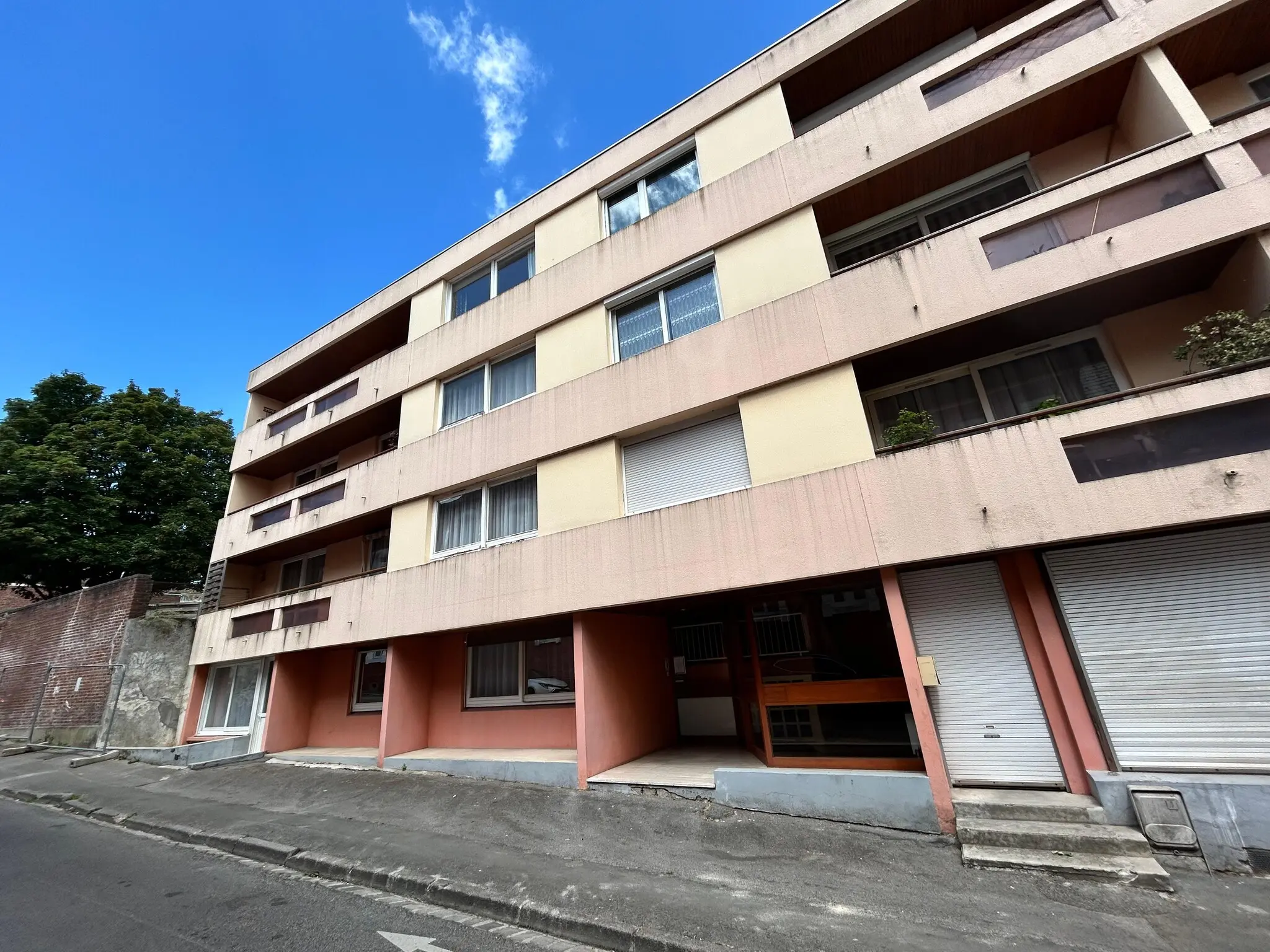 Photo 10 Appartement 4 pièces 105m²