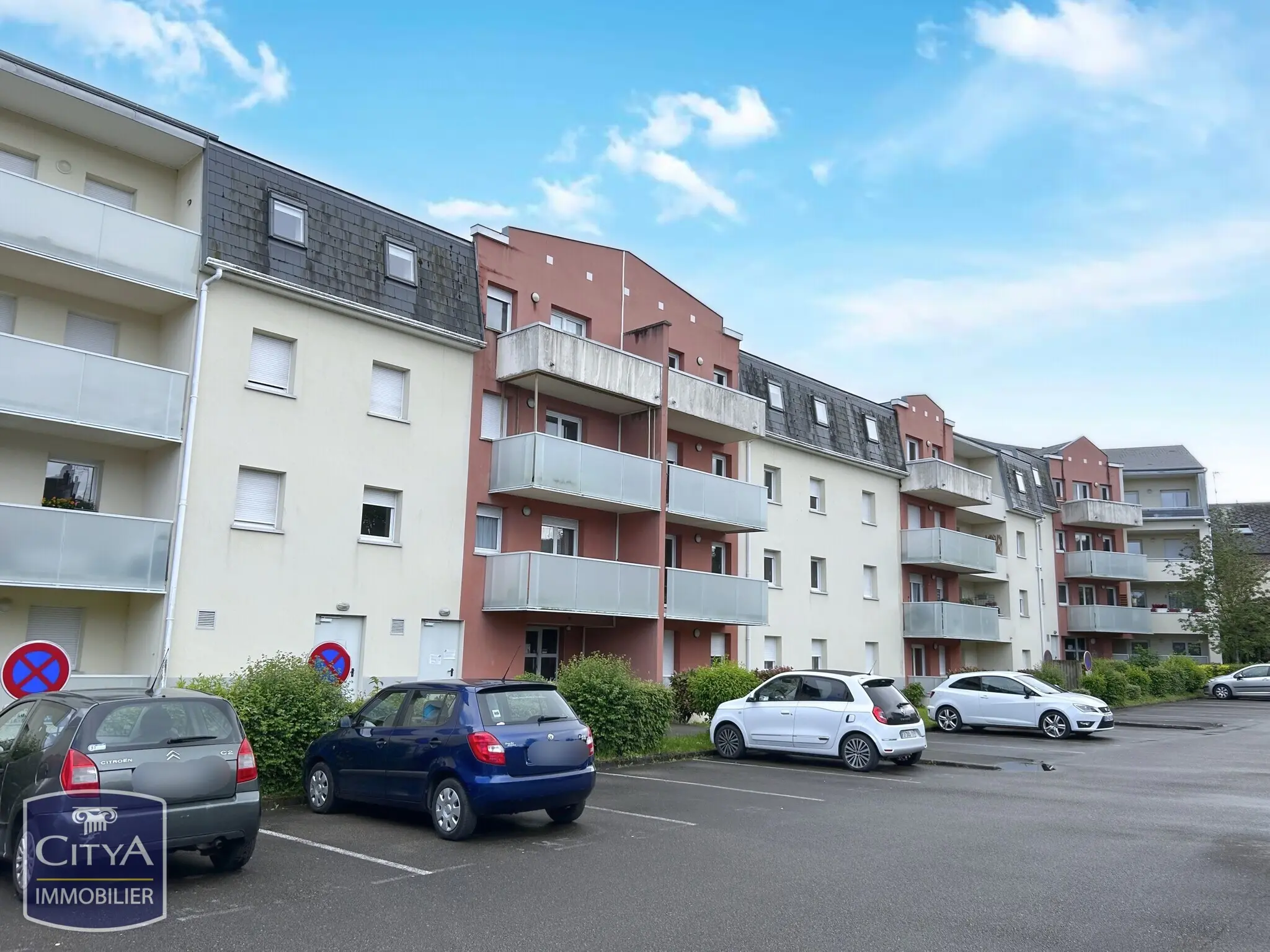 Photo 13 Appartement 3 pièces 50.86m²