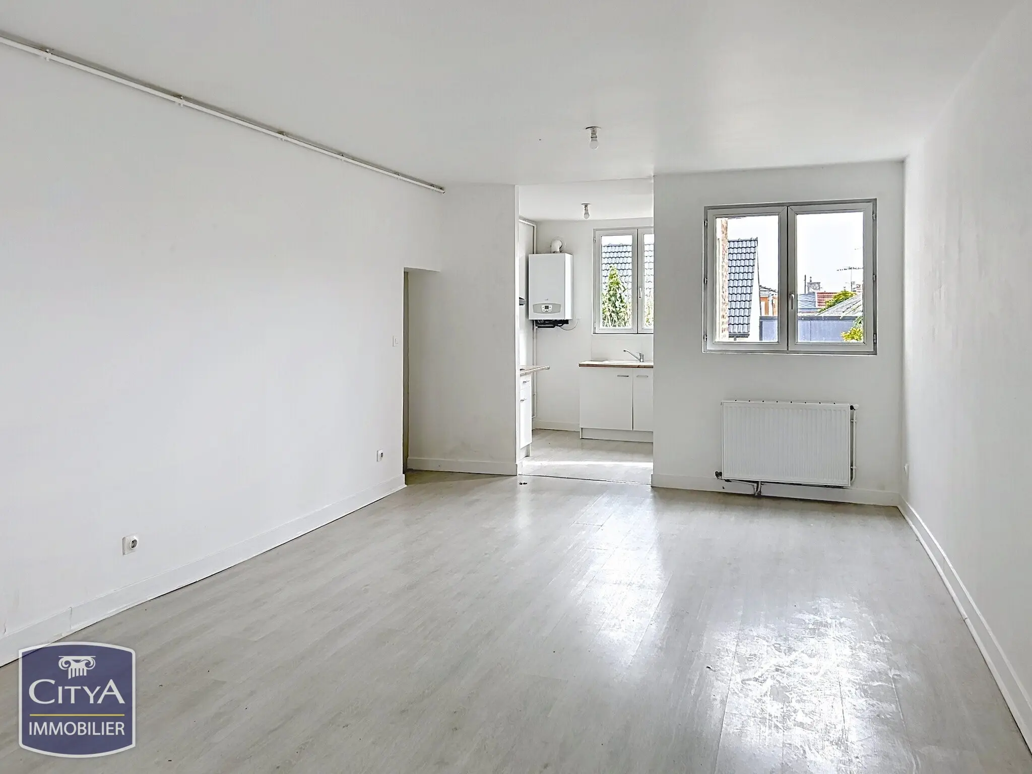 Photo 3 Maison 3 pièces 61m²