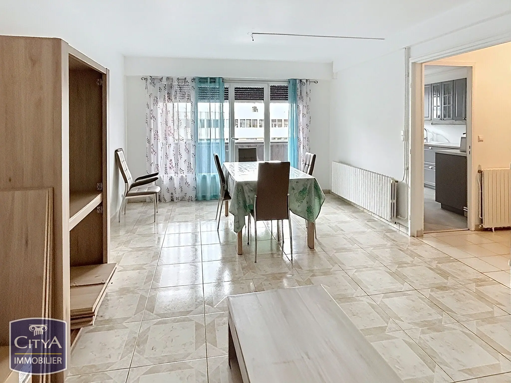 Photo 4 appartement Saint-Quentin