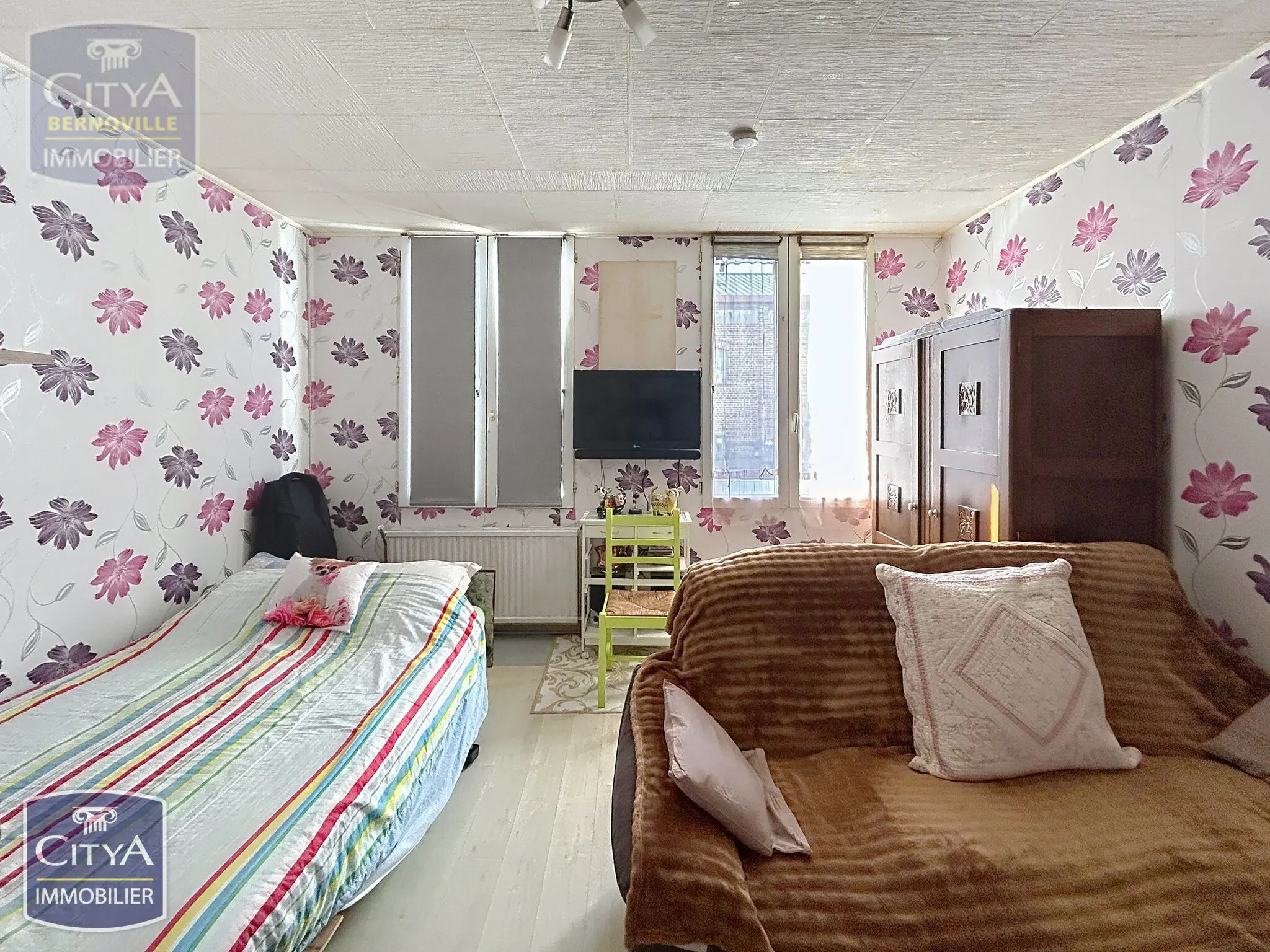 Photo 9 Immeuble 235m²