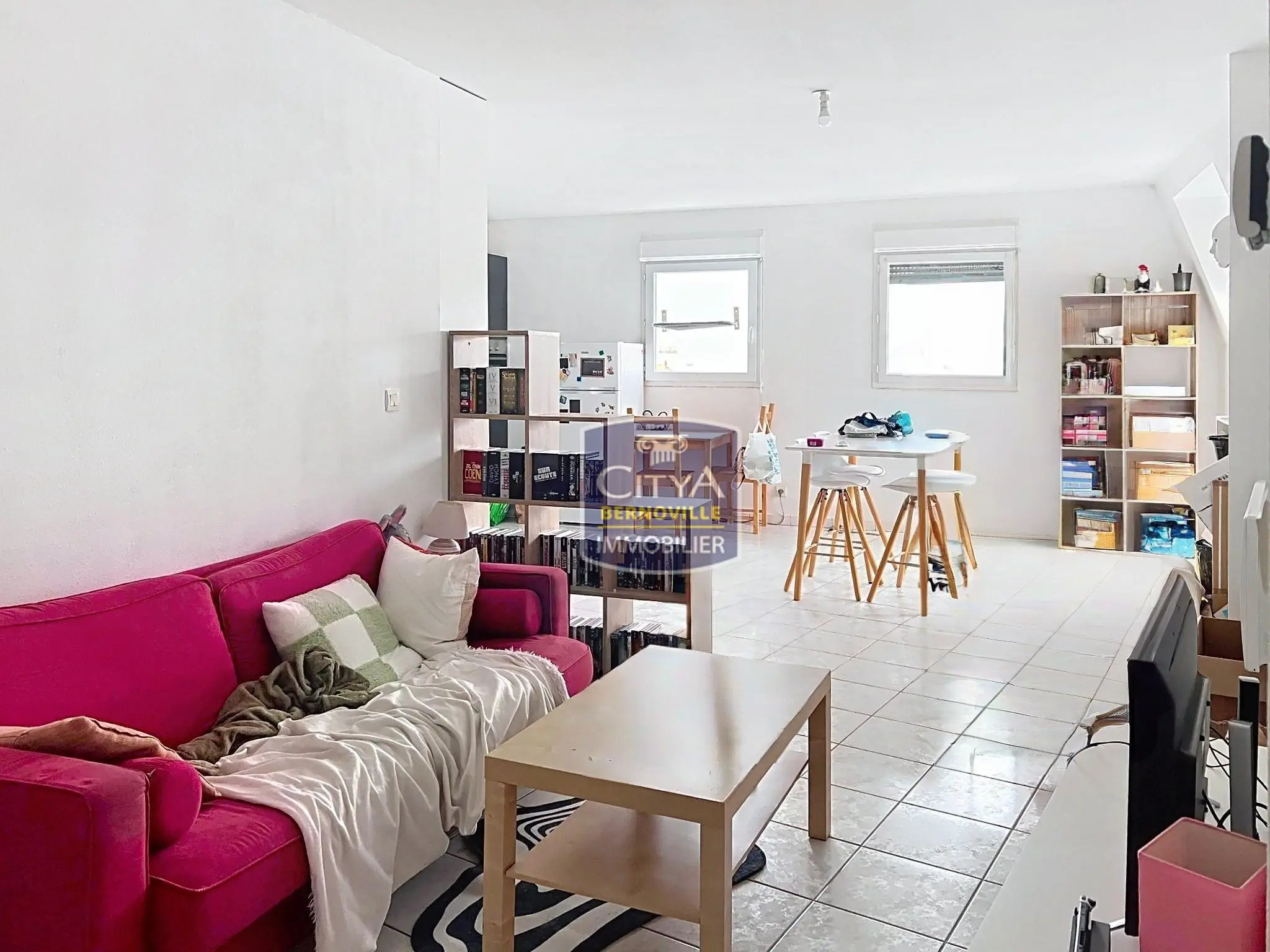 Photo 3 Appartement 3 pièces 79m²