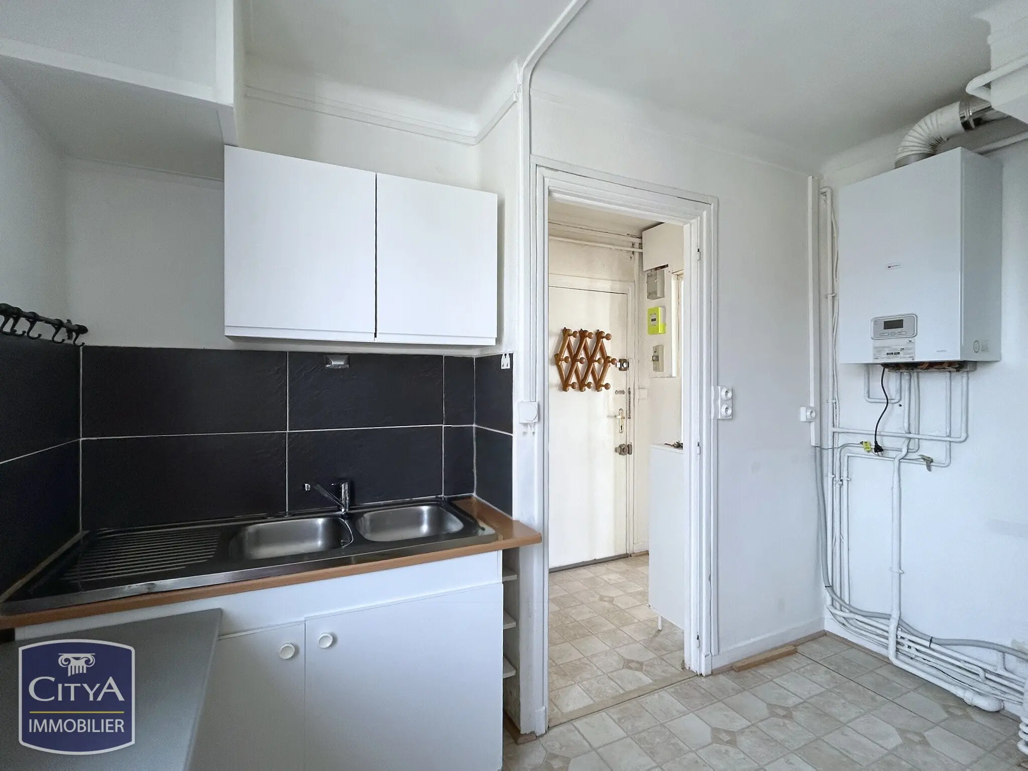 Photo 5 Appartement 4 pièces 64m²