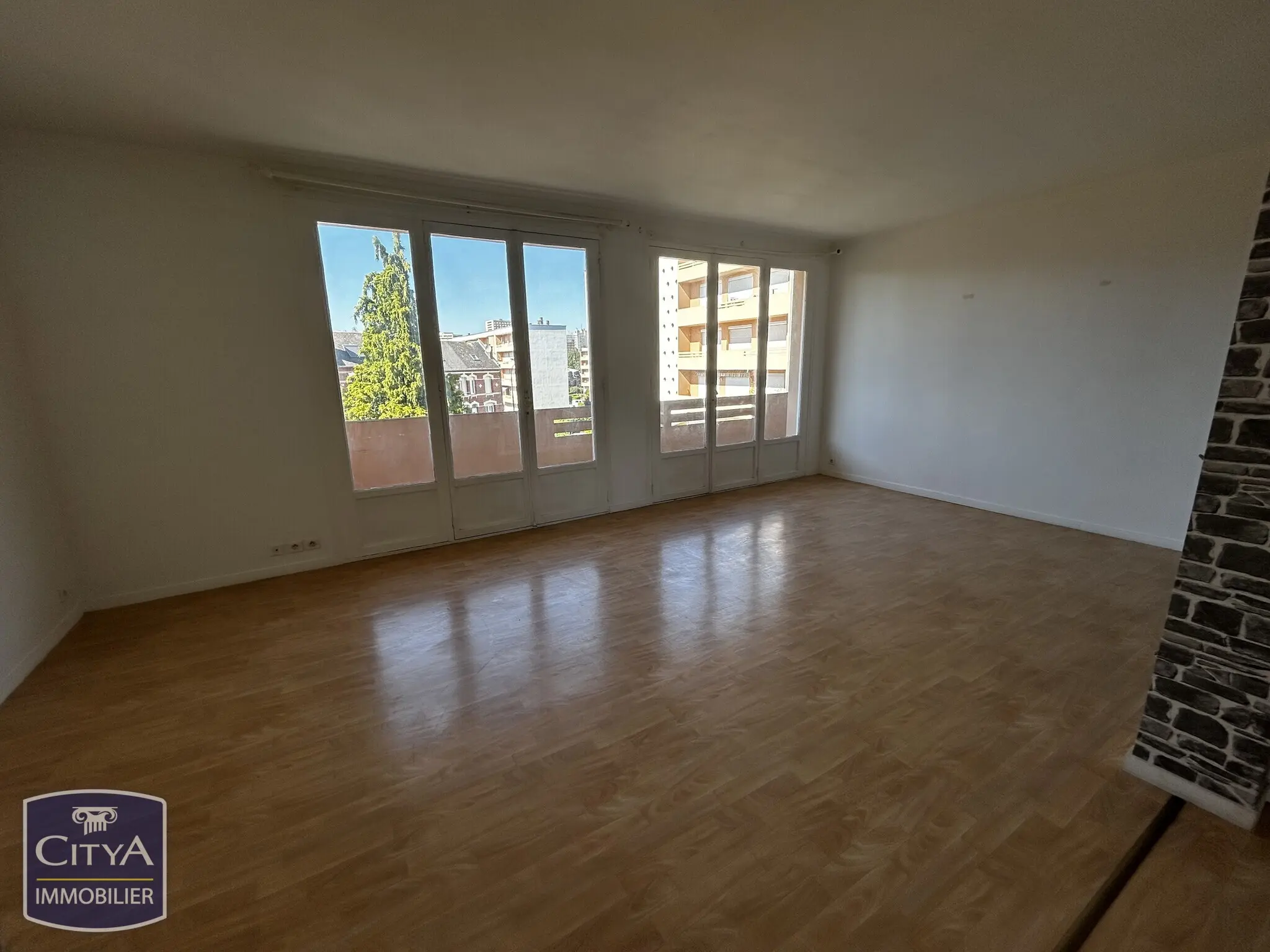 Photo 2 Appartement 3 pièces 60m²