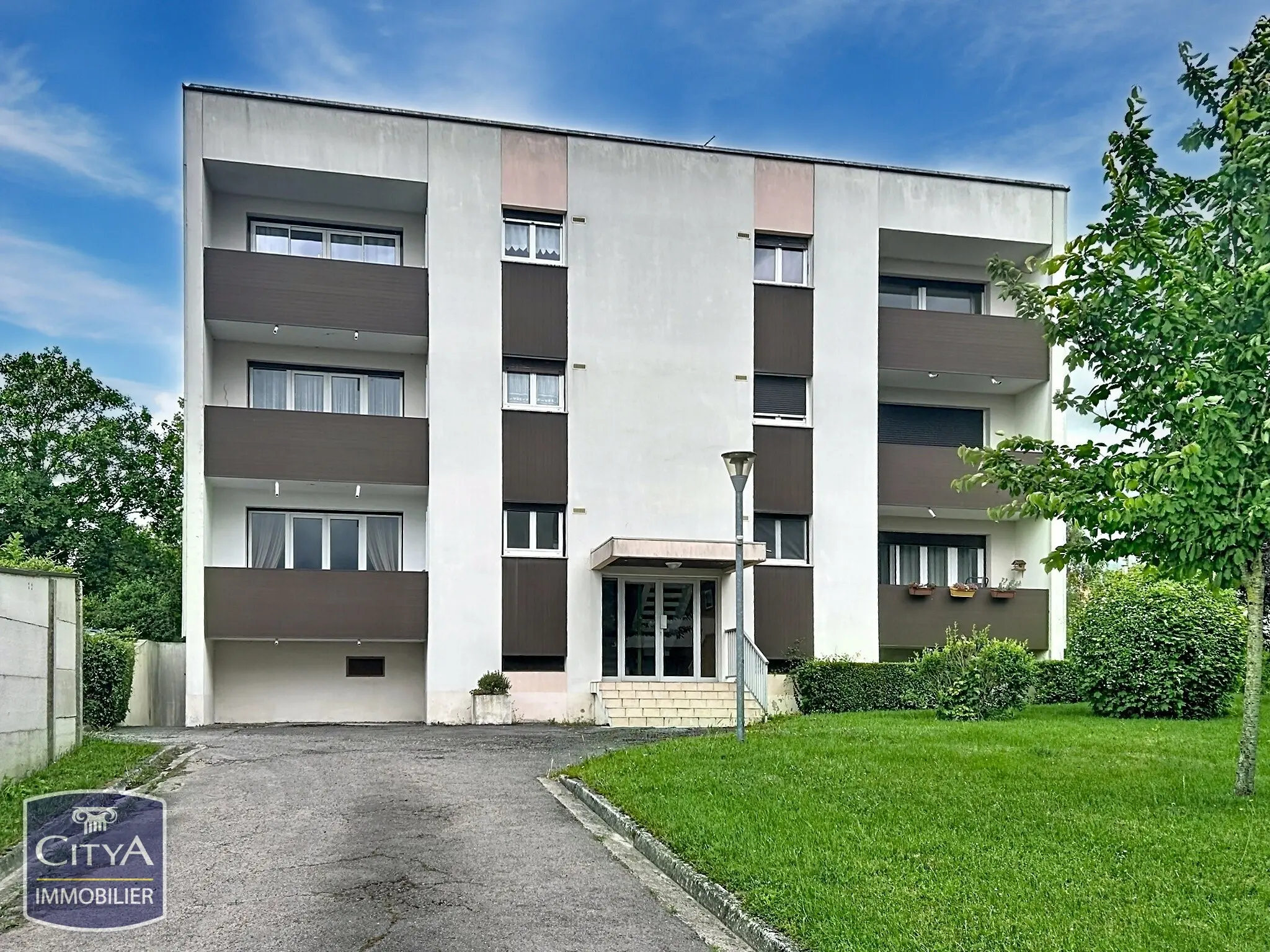 Photo 9 appartement Saint-Quentin