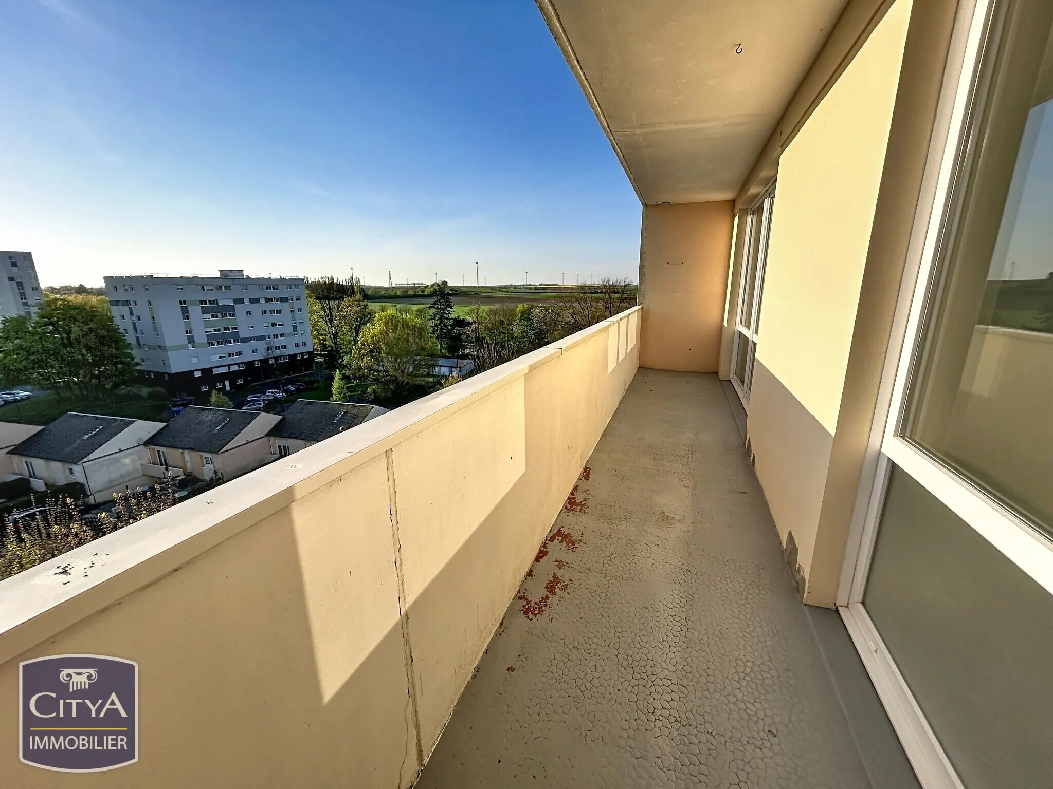 Photo 7 Appartement 3 pièces 57.3m²
