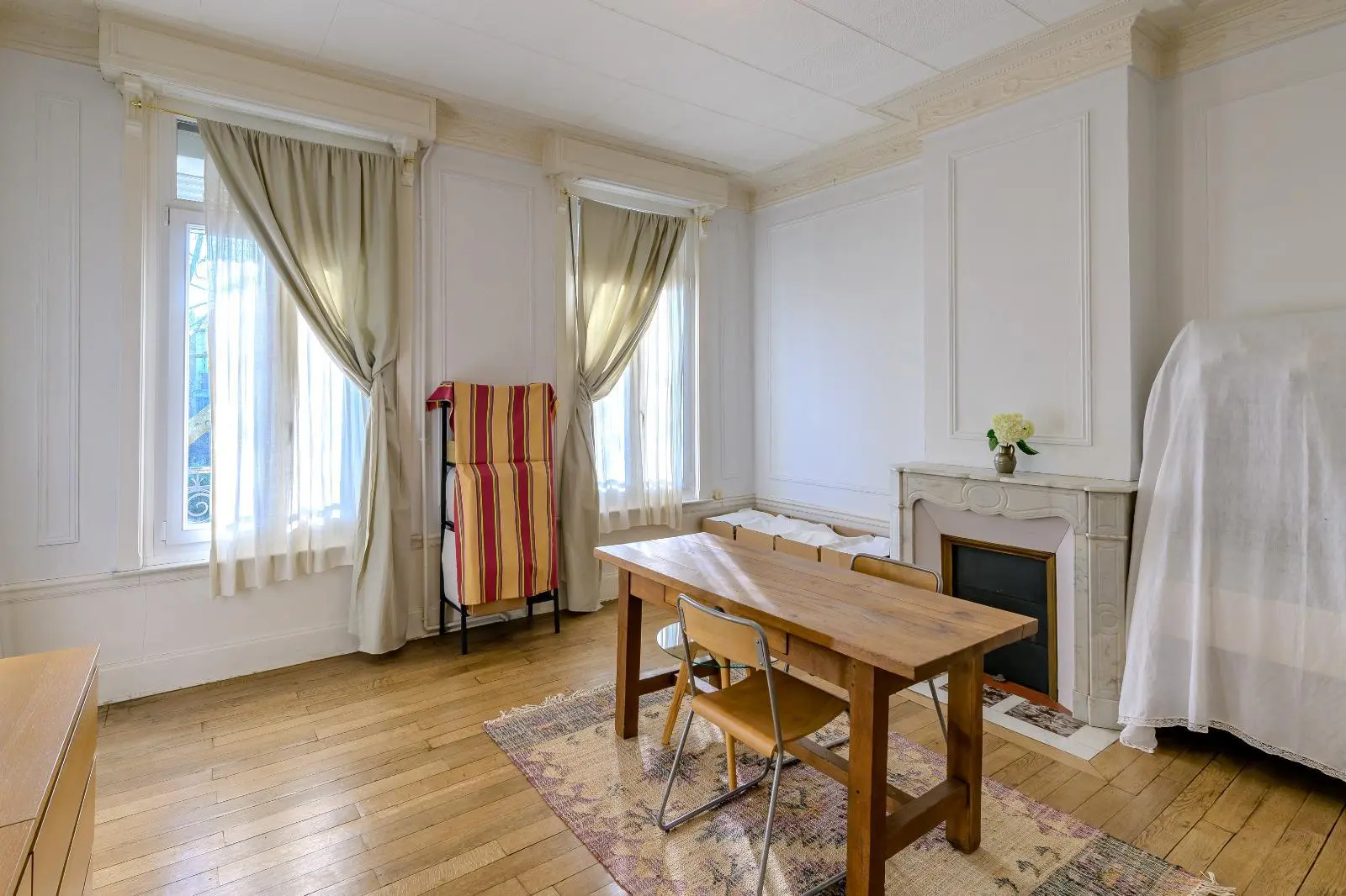 Photo 3 Appartement 3 pièces 90m²