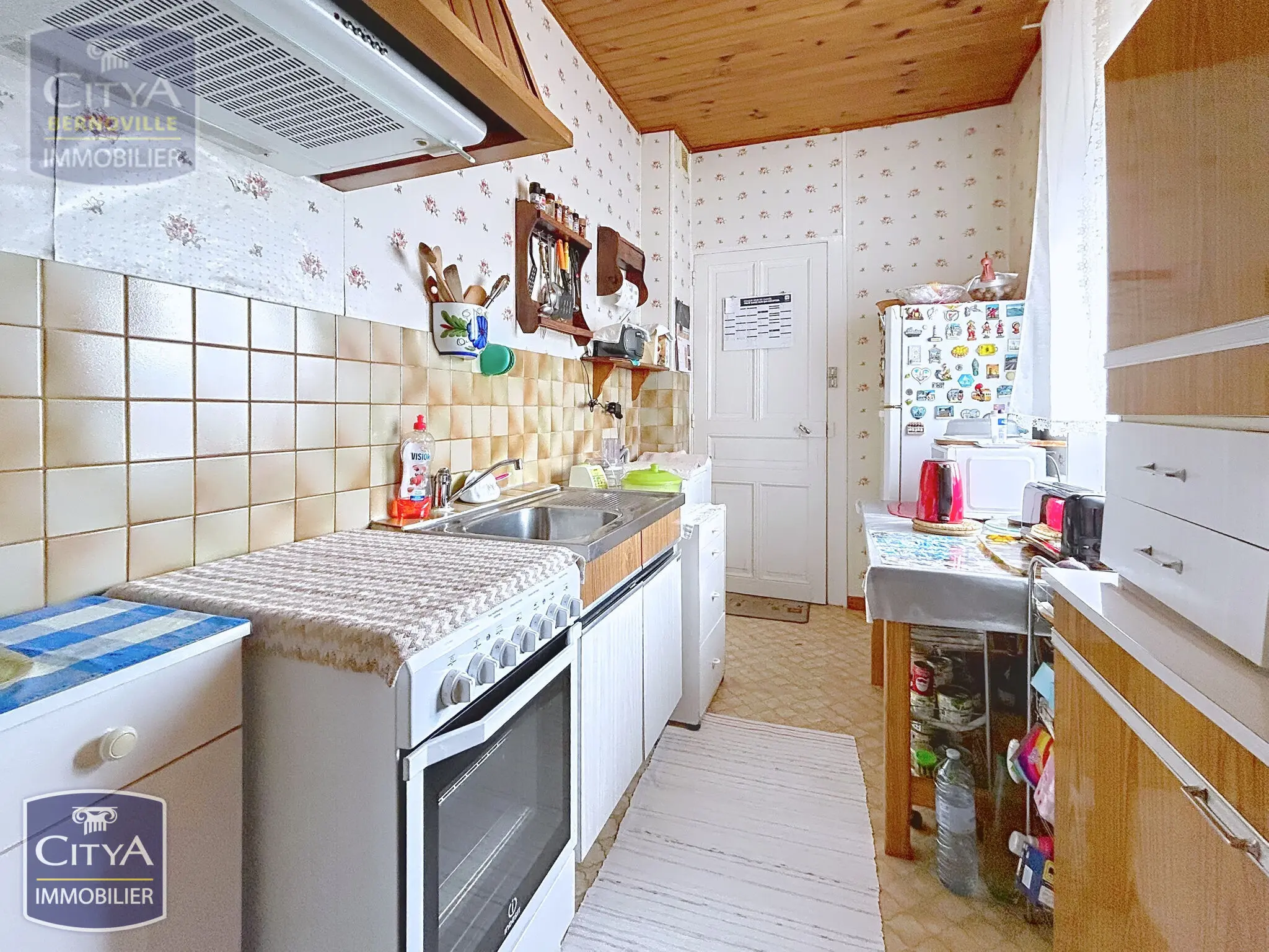 Photo 12 Immeuble 130m²