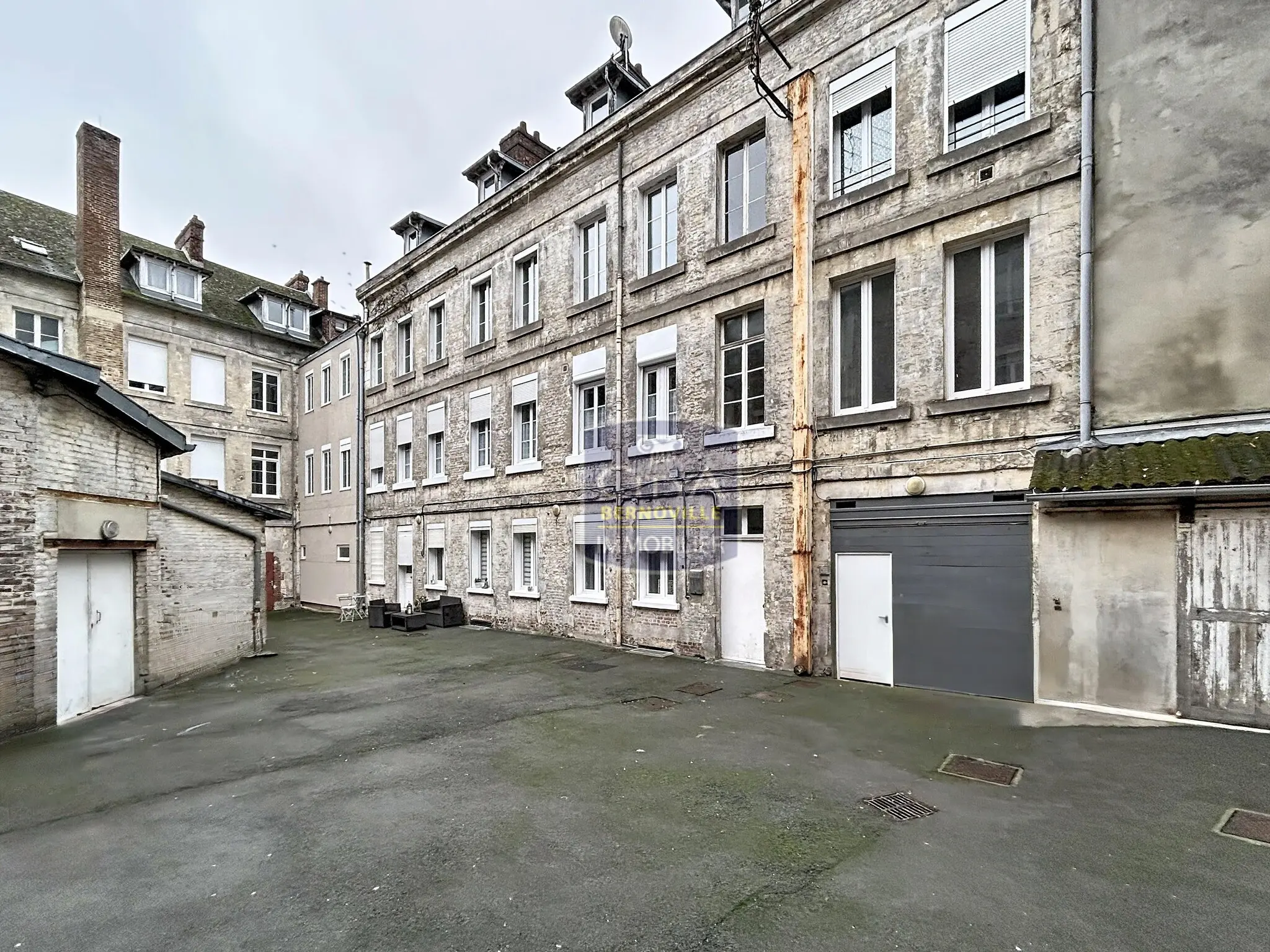 Photo 5 Appartement 2 pièces 50.48m²