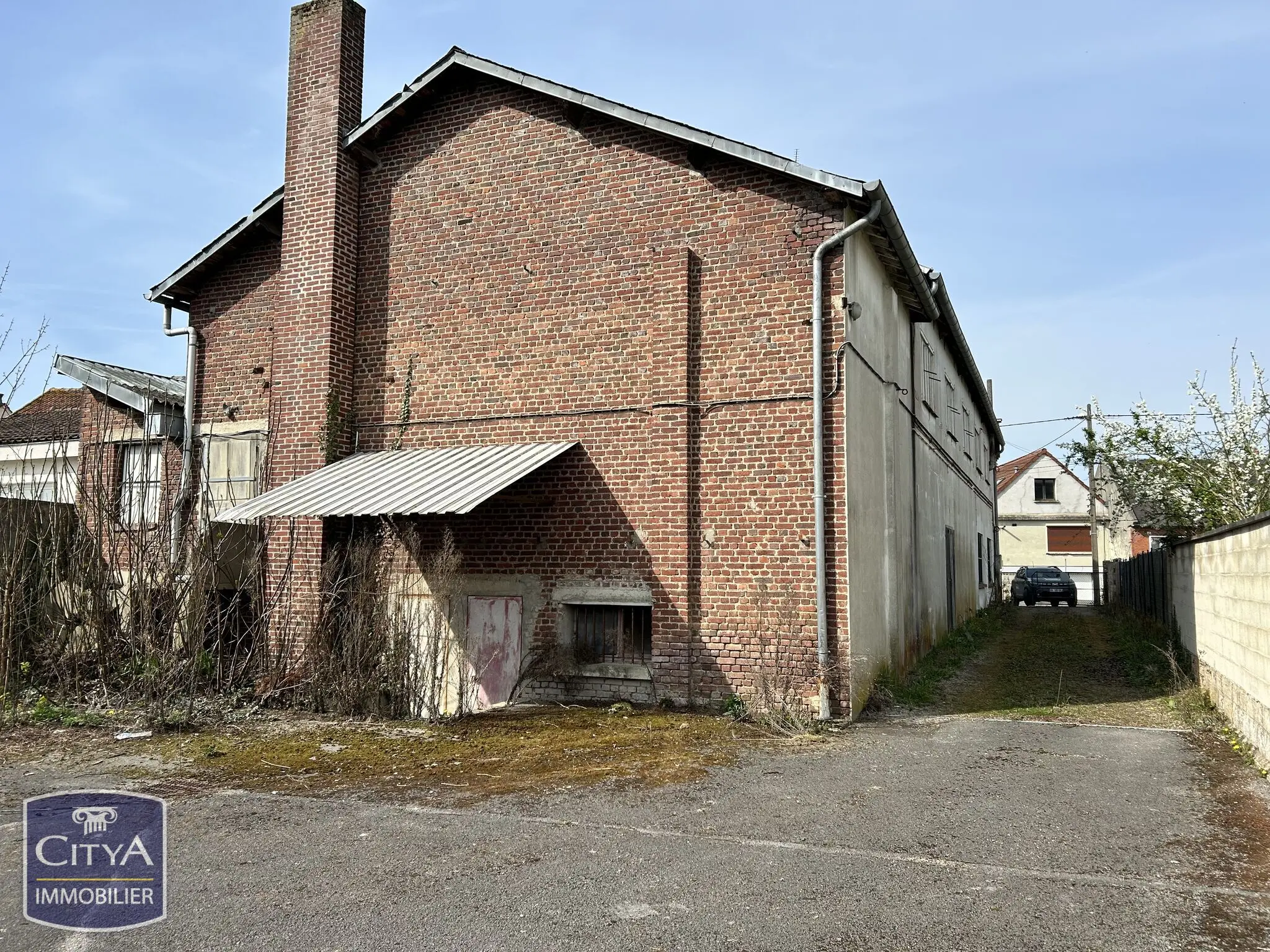 Photo 14 Local Professionnel 5 pièces 475m²