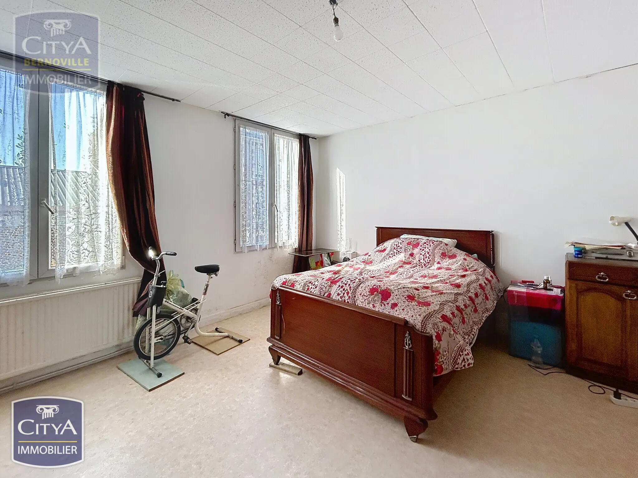 Photo 13 Immeuble 235m²