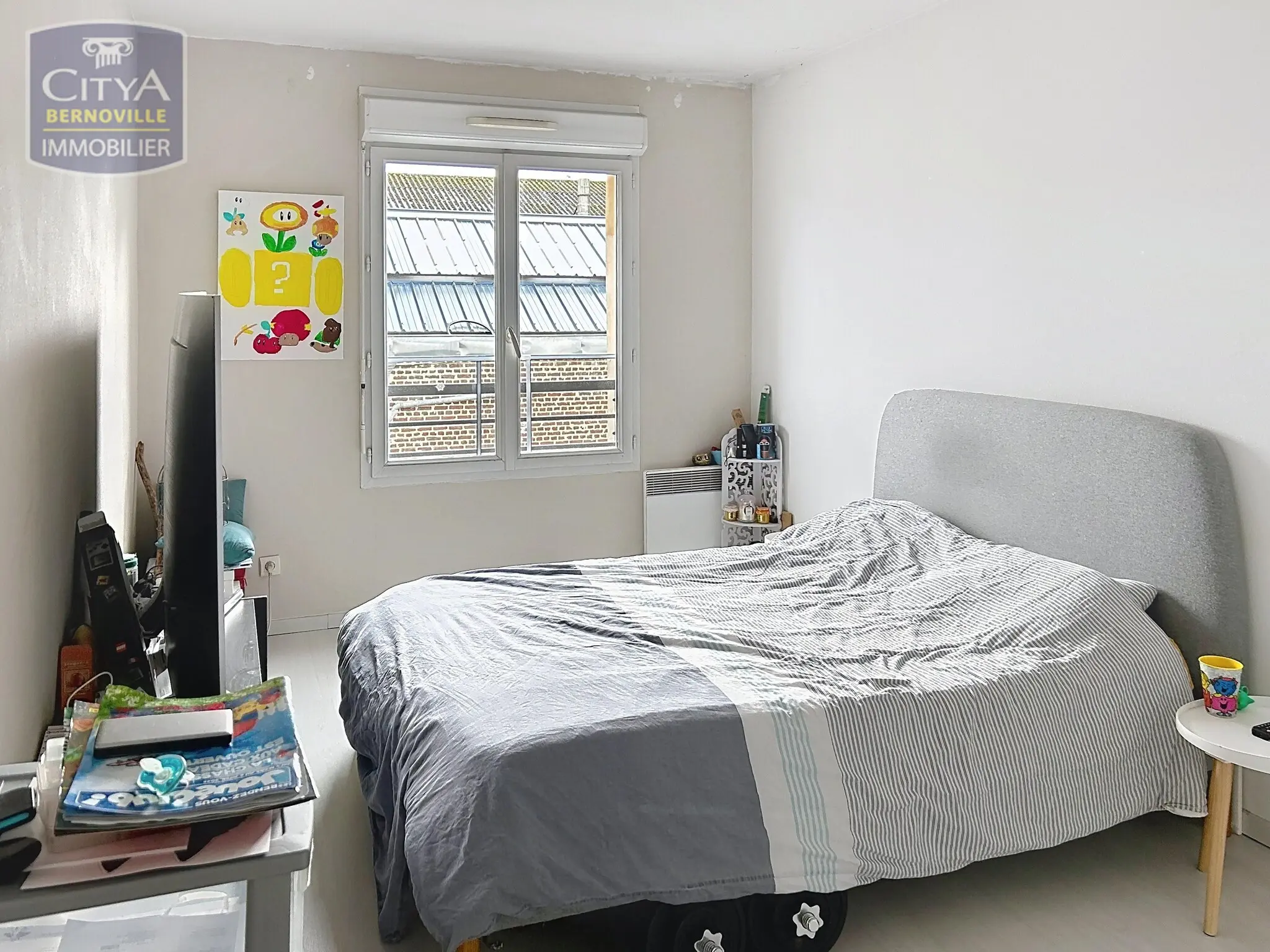 Photo 7 Appartement 3 pièces 63.26m²