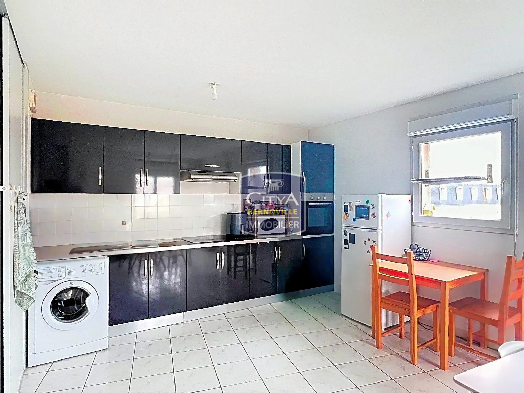 Photo 1 Appartement 3 pièces 79m²