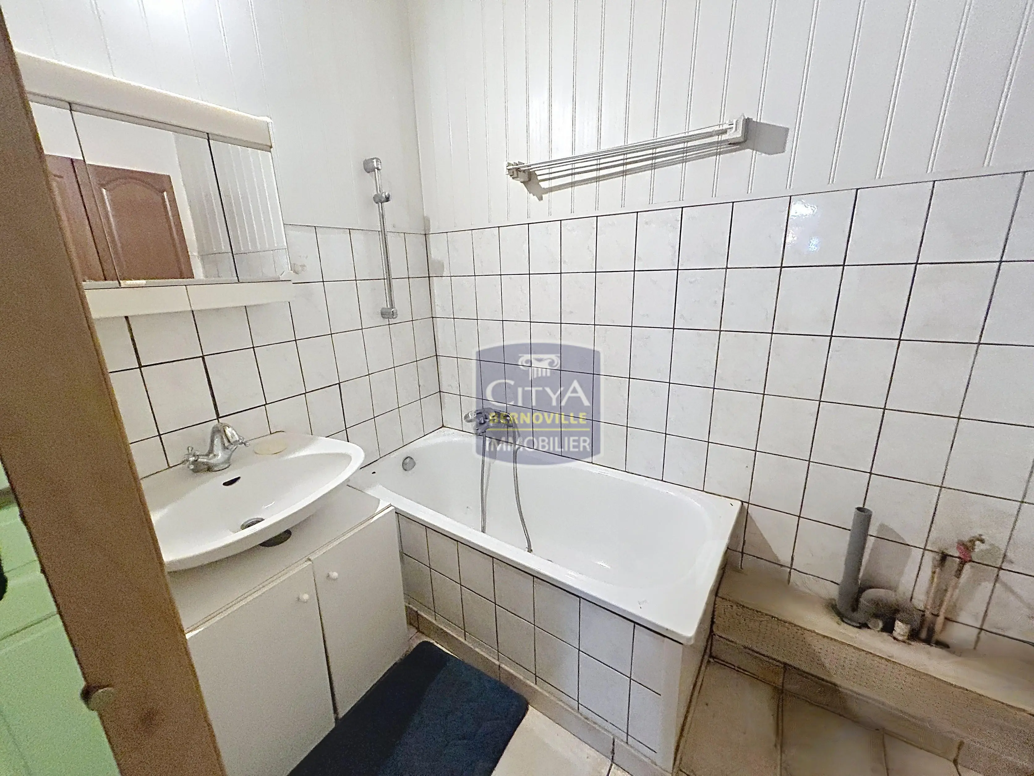 Photo 5 Appartement 2 pièces 59.57m²