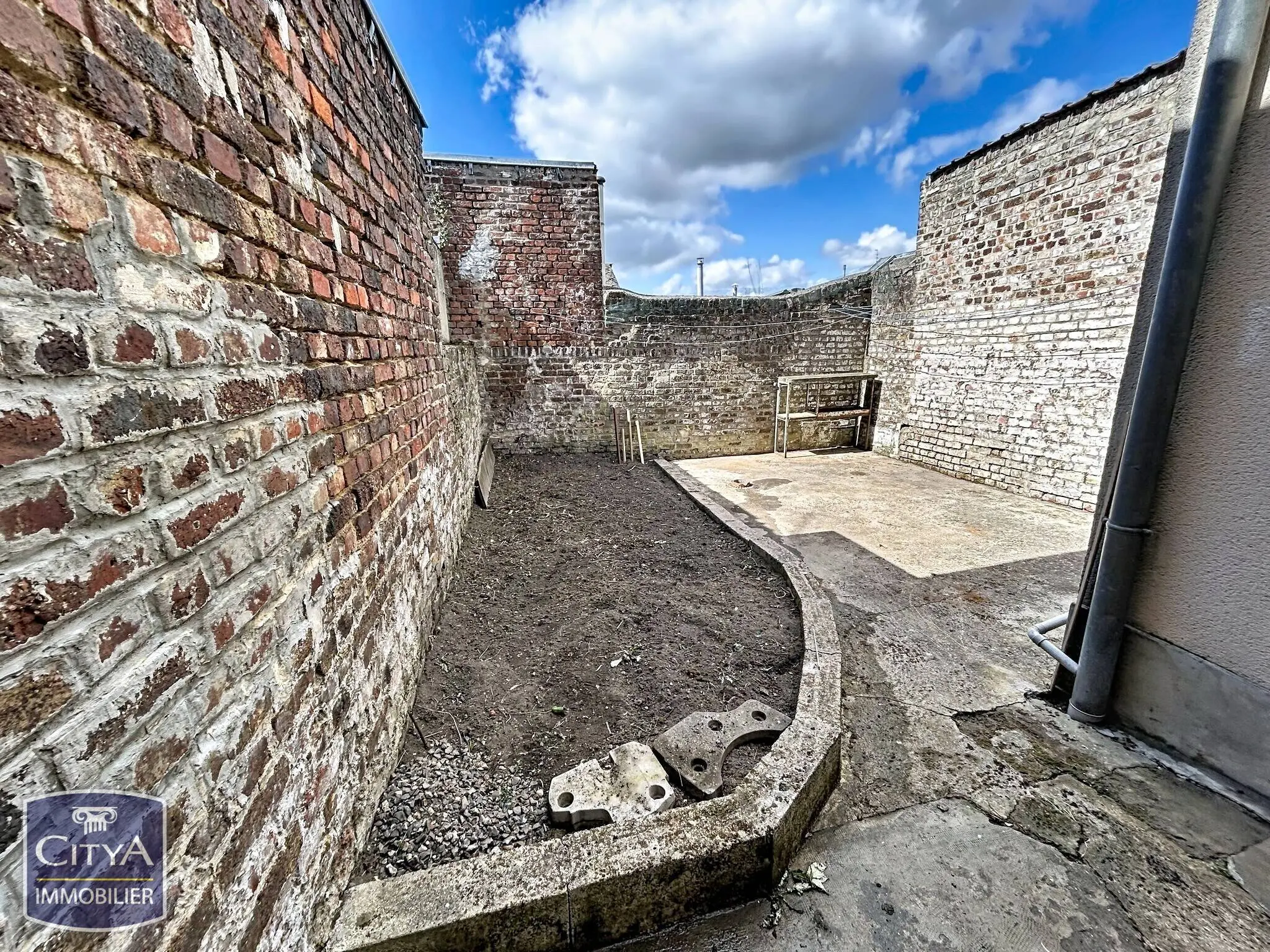 Photo 3 Maison 3 pièces 65.4m²