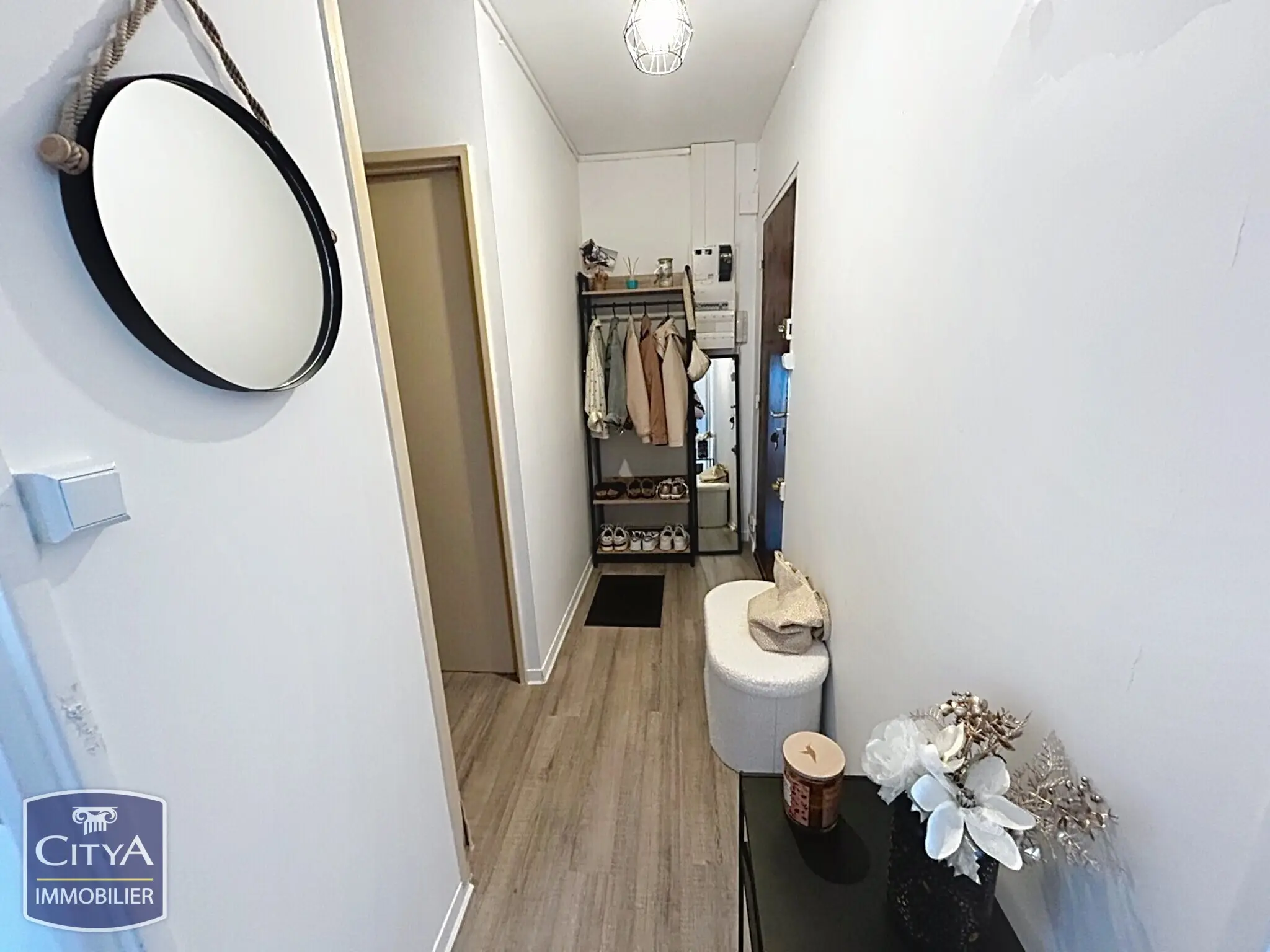 Photo 4 Appartement 3 pièces 57.3m²